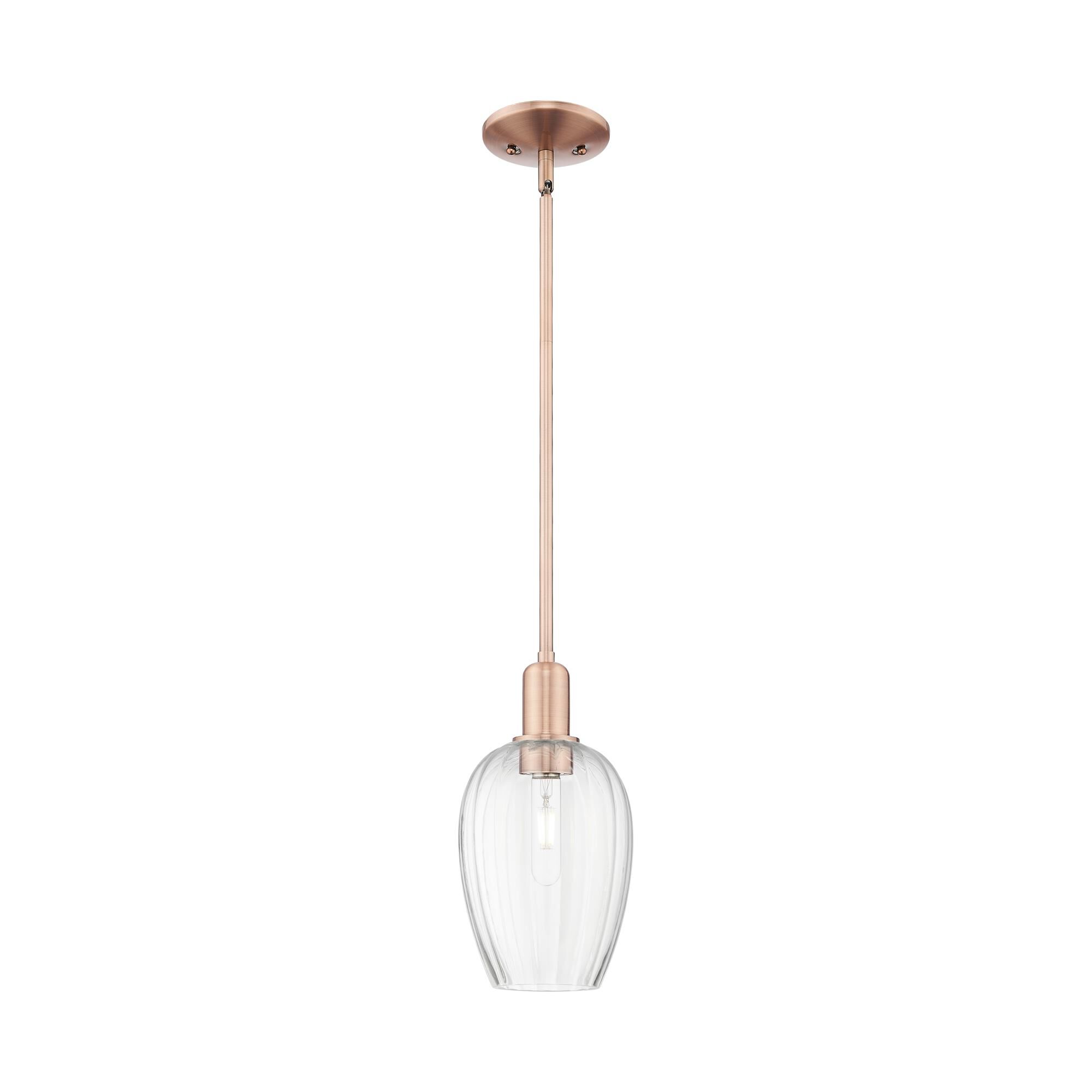 Bruno Marashlian Preston 6 Inch Mini Pendant by Innovations Lighting