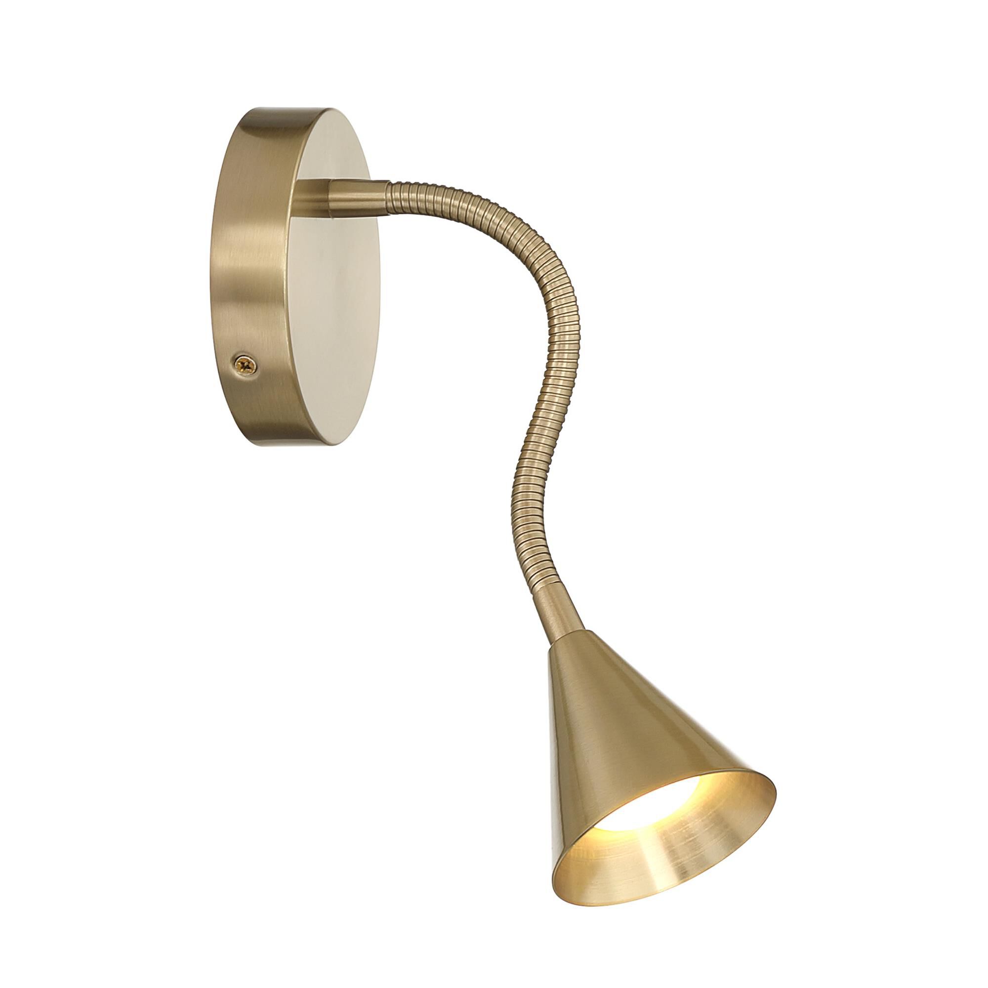 Breegan Jane Pharos 7 Inch Wall Sconce by Savoy House