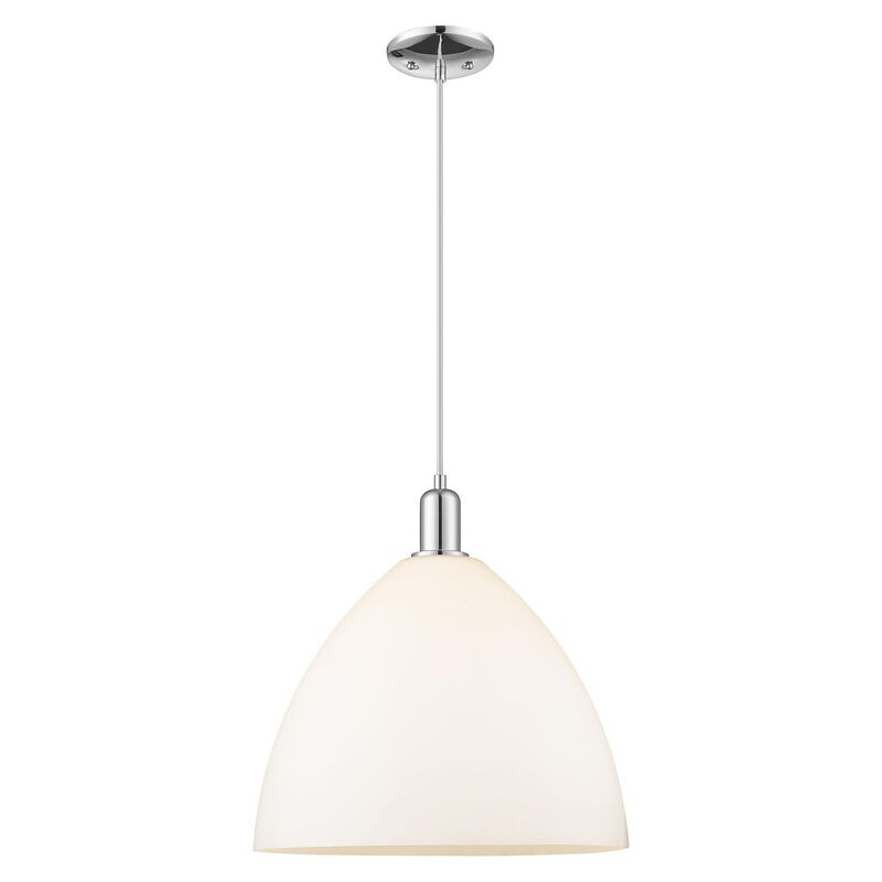 Bruno Marashlian Bristol 16 Inch Large Pendant by Innovations Lighting