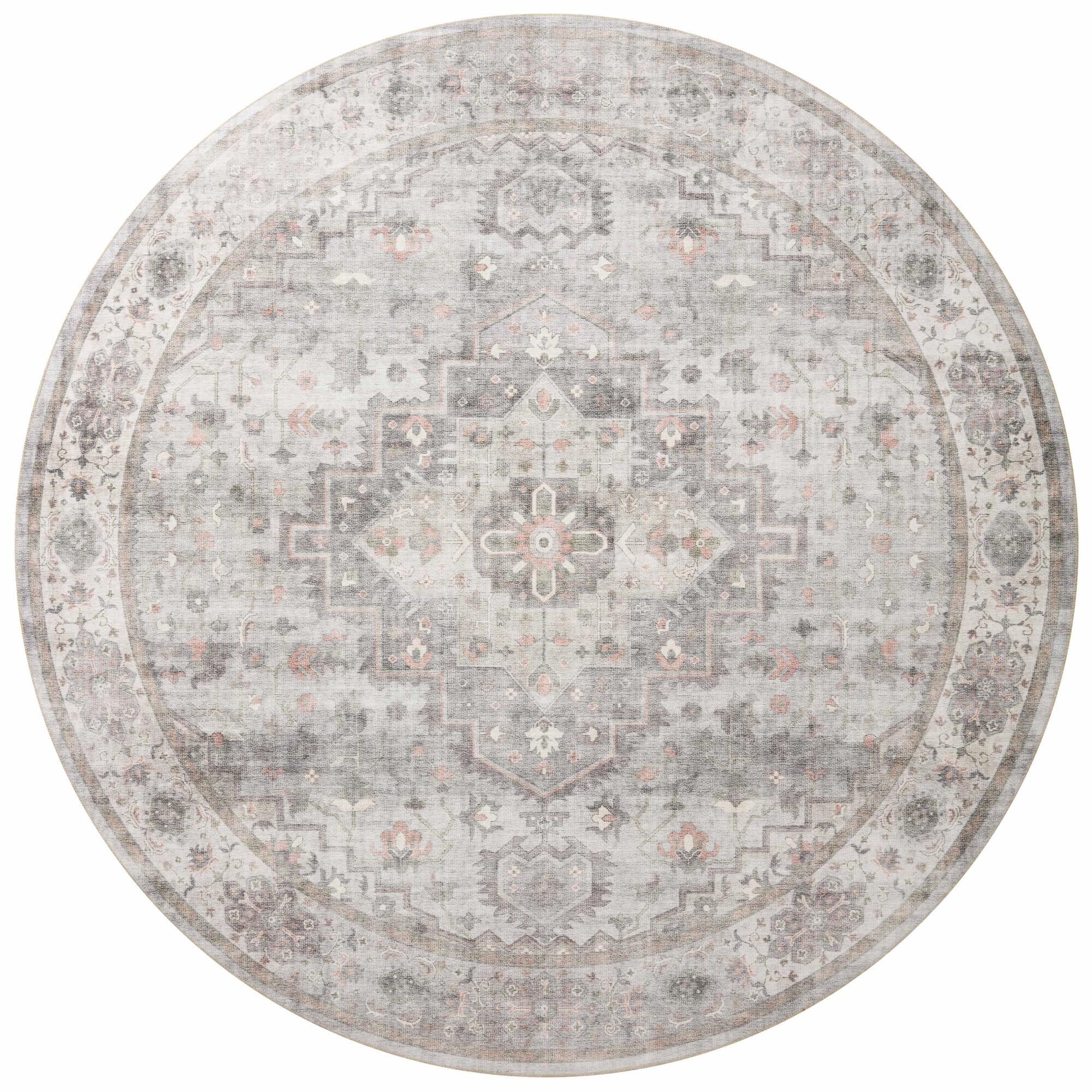 HEIDI Area Rug,