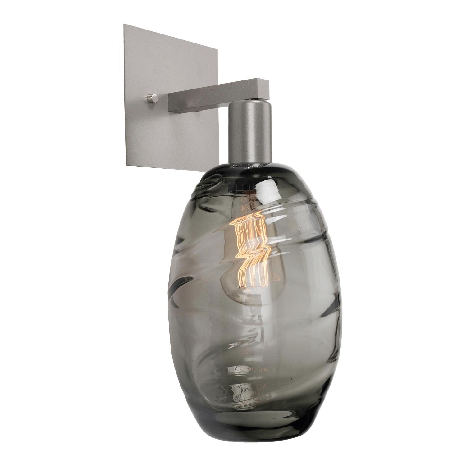 Hammerton Studio Ellisse 16 Inch Wall Sconce