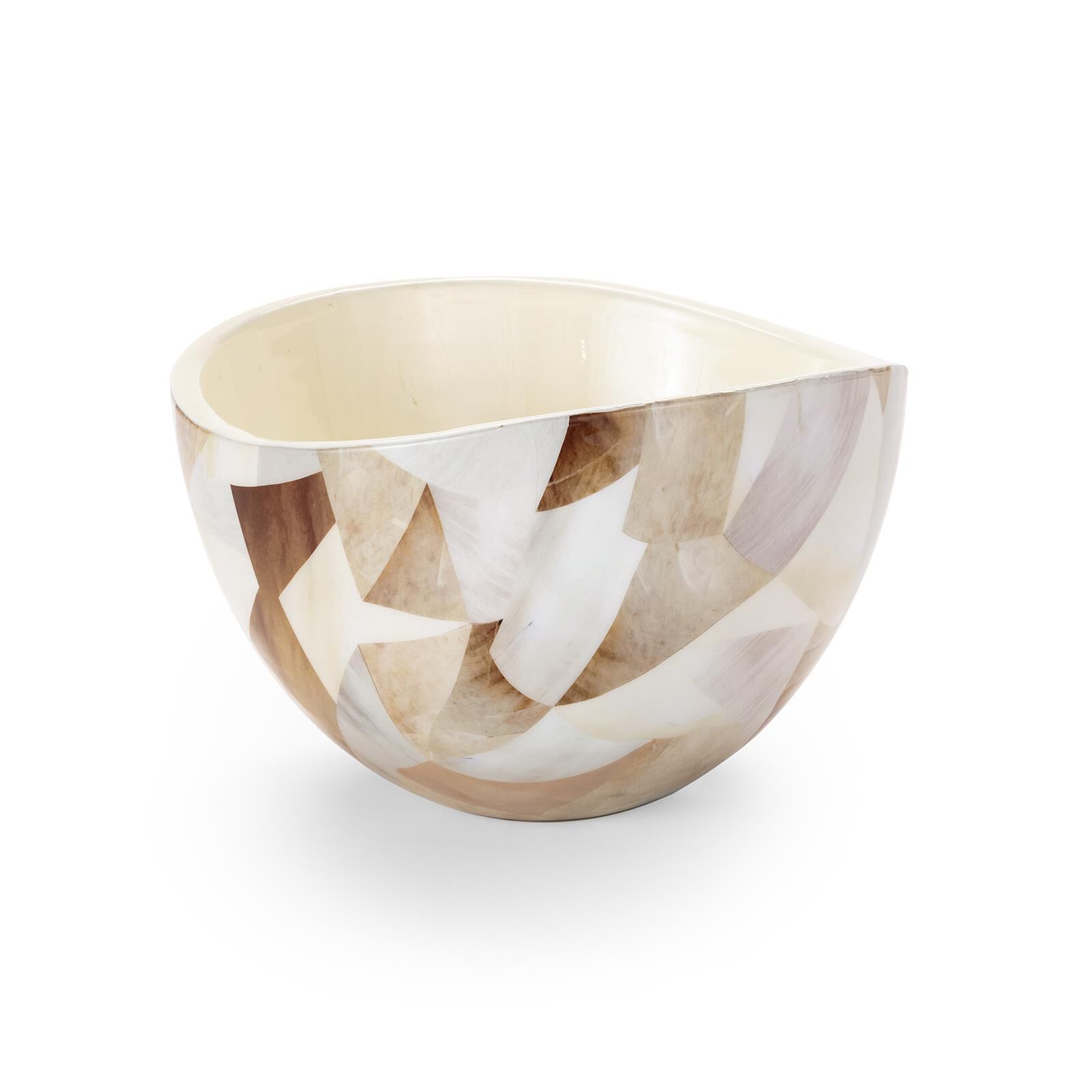 Jake 10 Inch Bowl by Regina Andrew