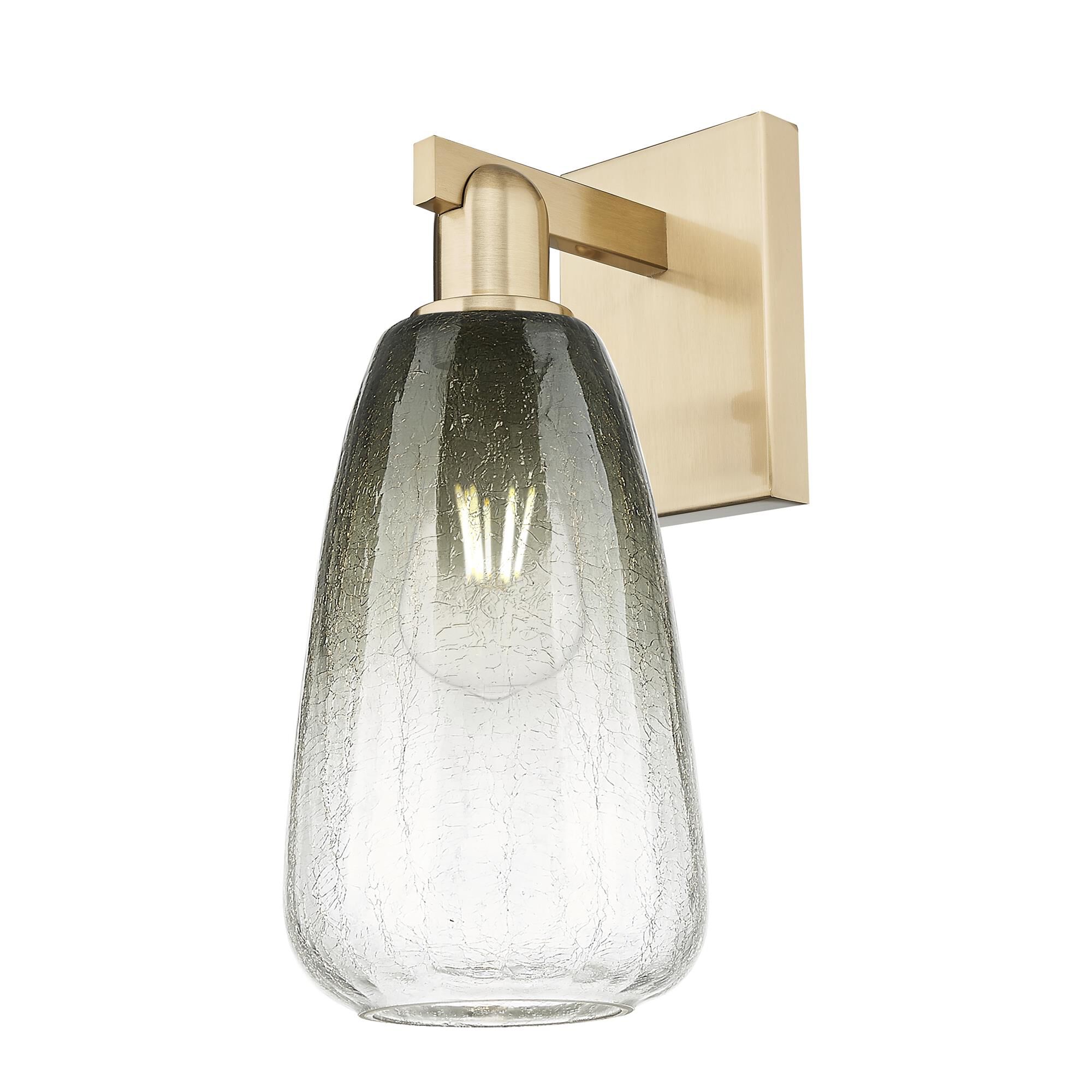 Shown in Champagne Bronze finish