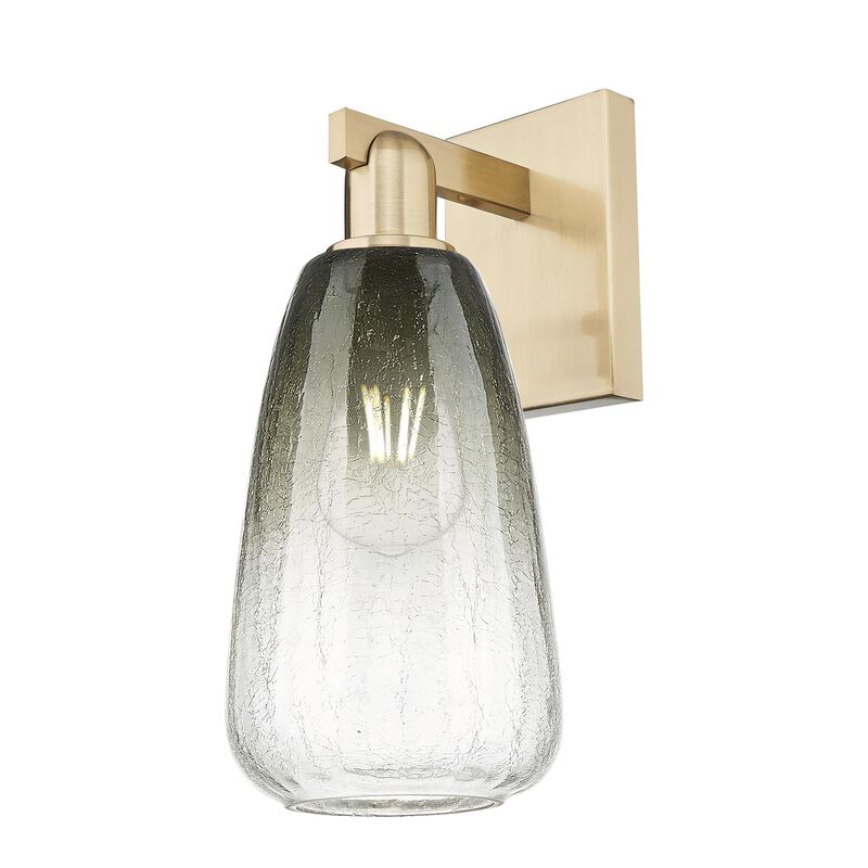Bruno Marashlian Brookhaven Almond Wall Sconce by Innovations Lighting