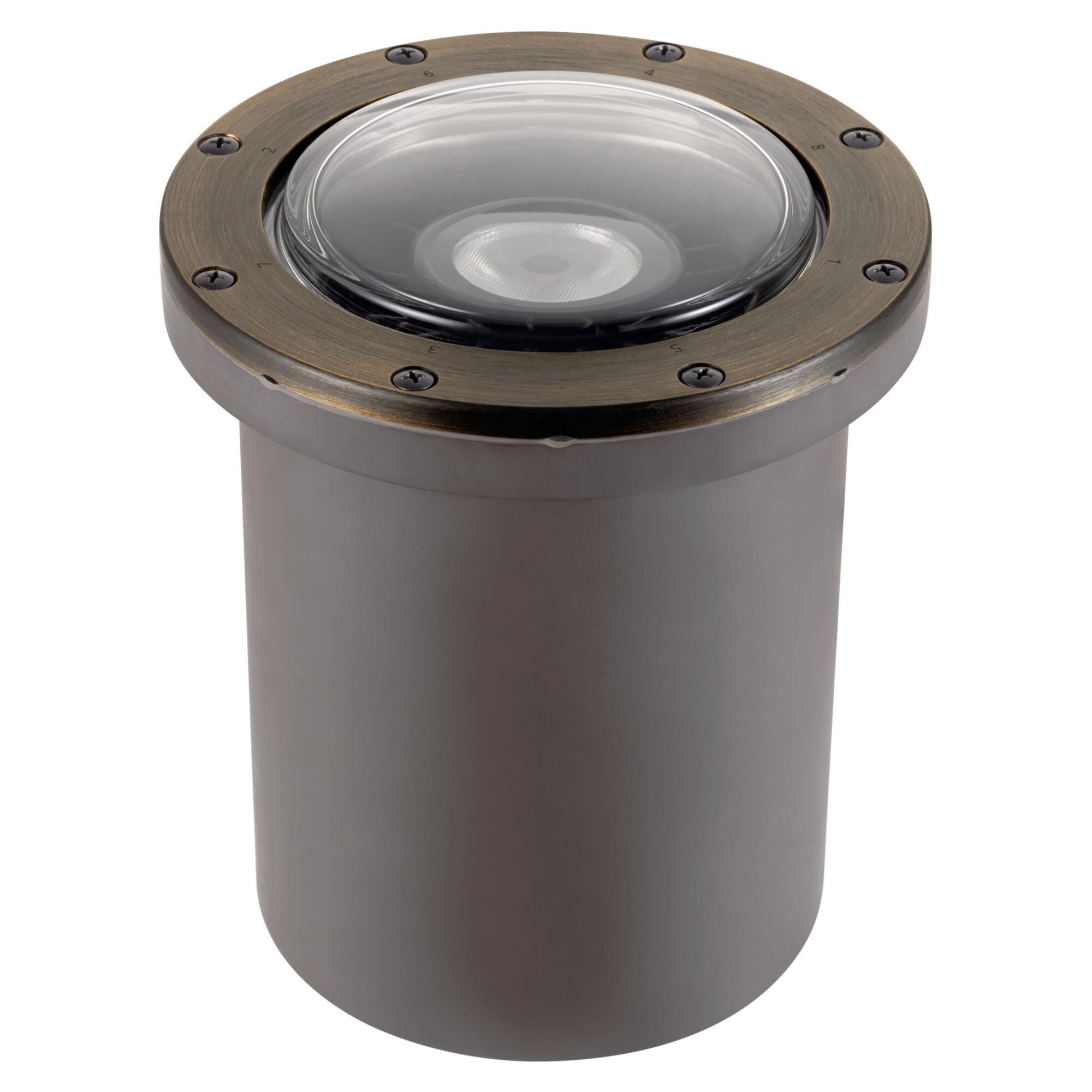 Shown in Centennial Brass finish