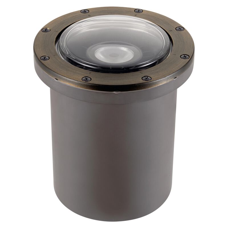 Landscape Led In-Ground Light by Kichler