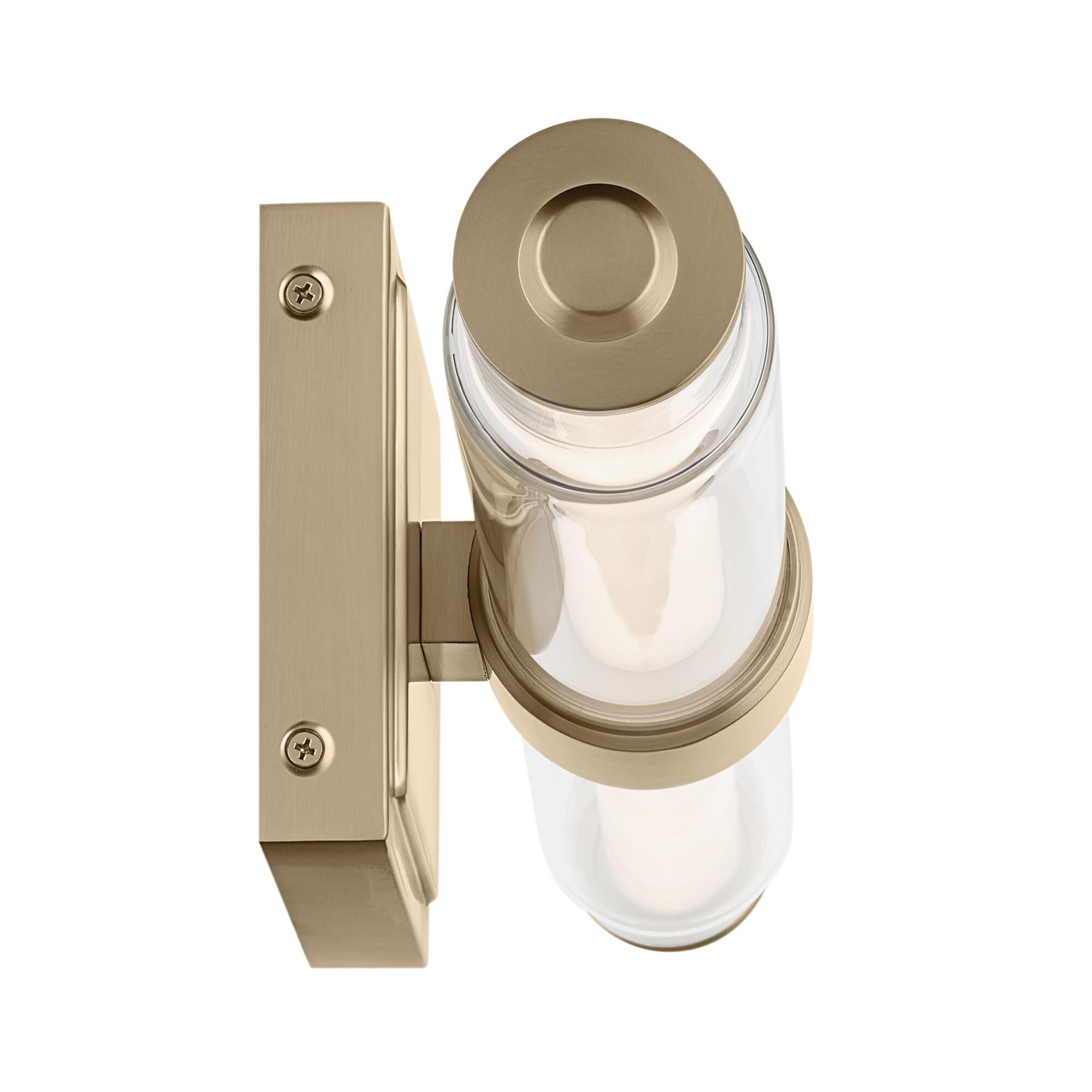 Laurene 17 Inch Bath Vanity Light by Kichler Lighting