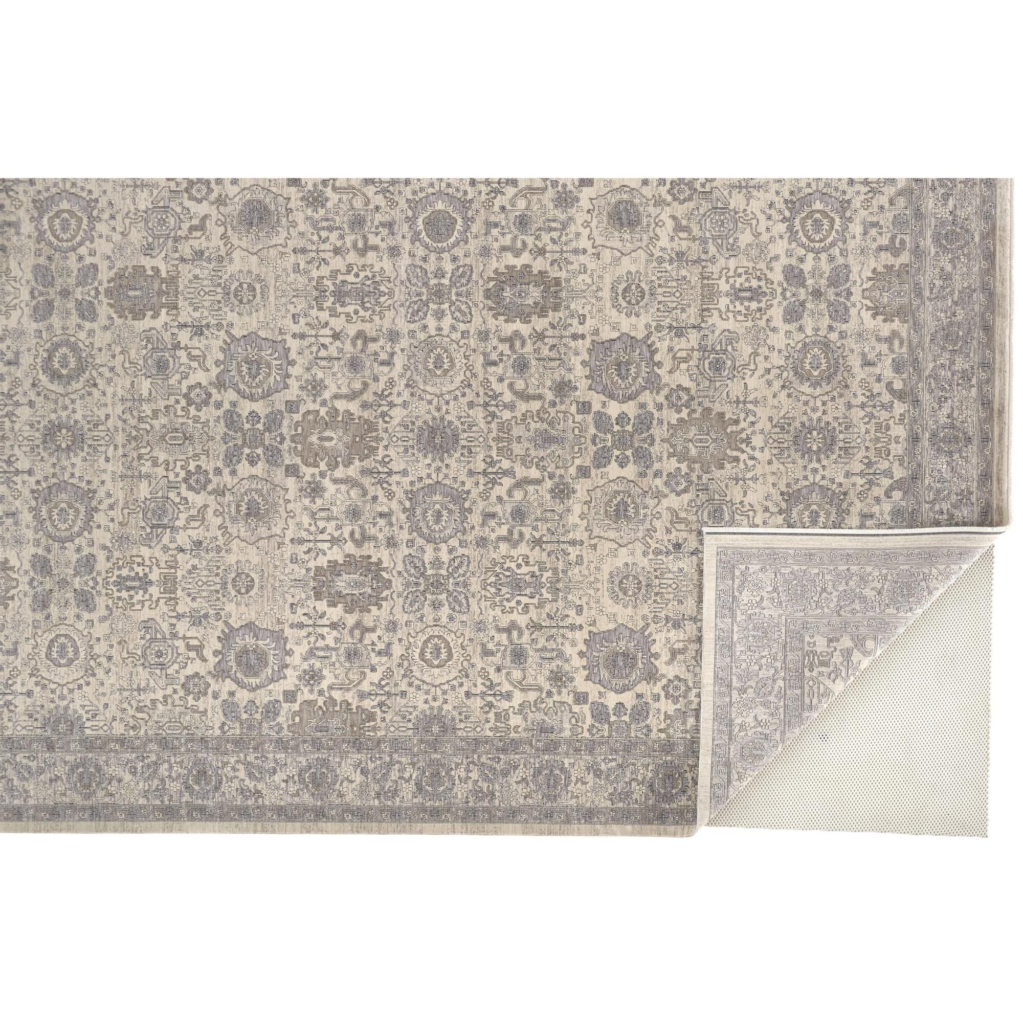 Marquette Area Rug by Feizy