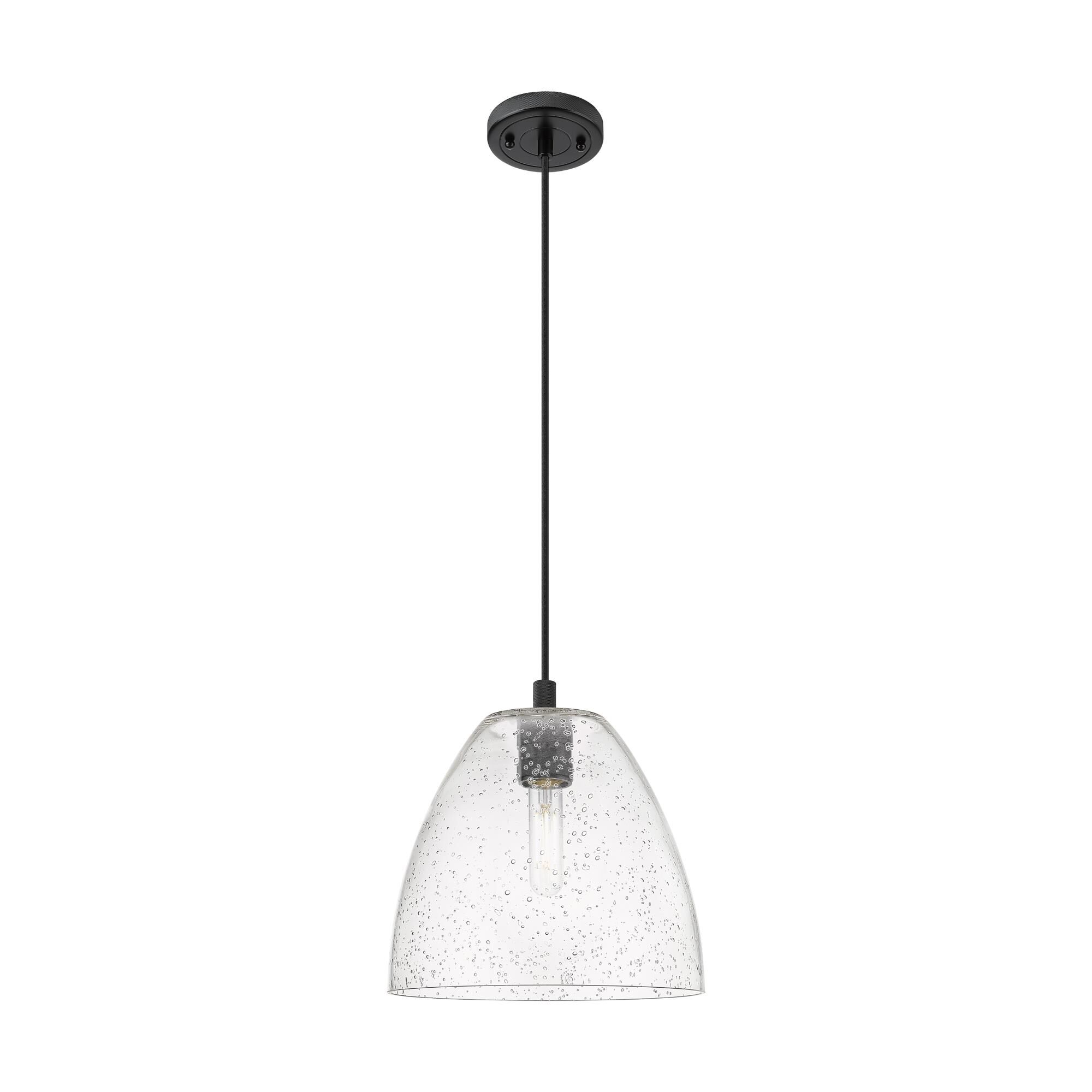 Bruno Marashlian Crown Point 9 Inch Mini Pendant by Innovations Lighting