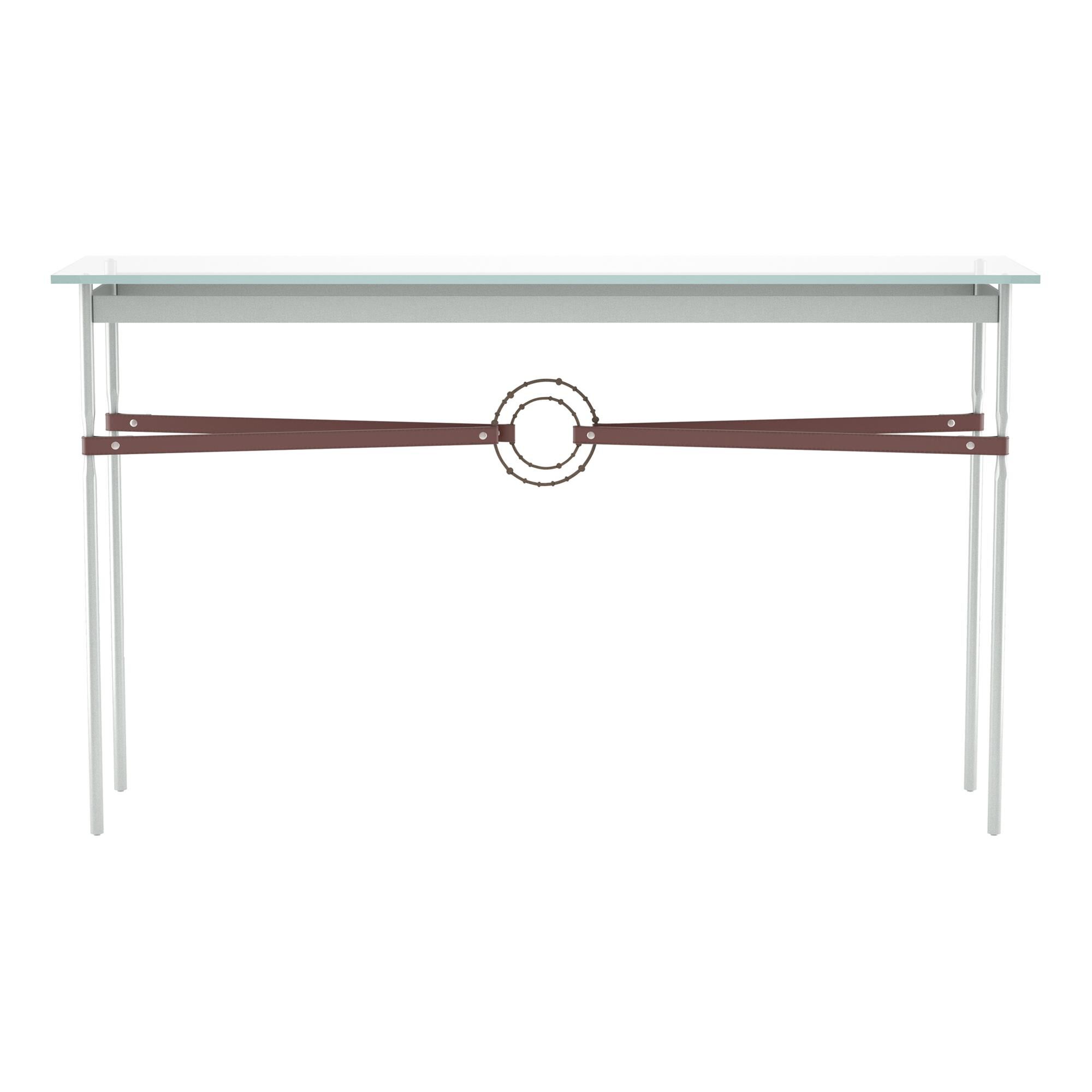 Equus 54 Inch Console Table,