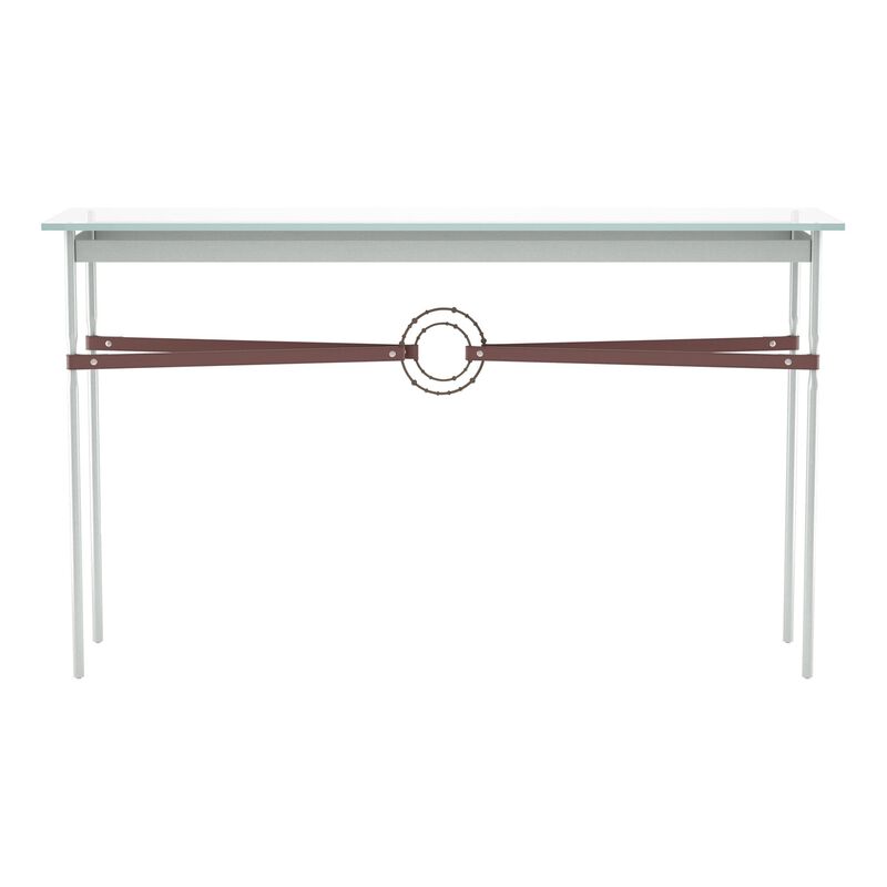 Equus 54 Inch Console Table by Hubbardton Forge