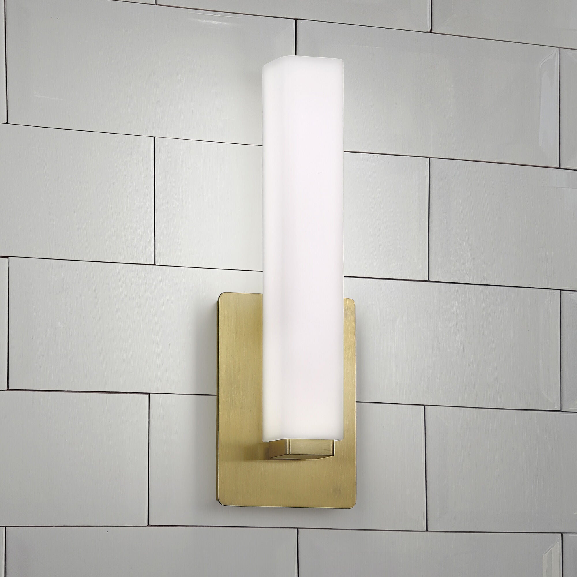 Vogue Medium Wall Sconce,