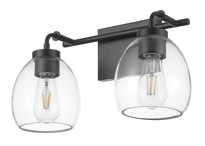 Dawes 16 Inch Bath Vanity Light by Acclaim Lighting
