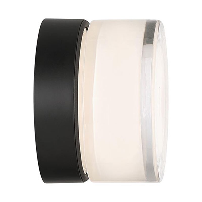 Sternn 5 Inch Outdoor Flush Mount by Eurofase Lighting