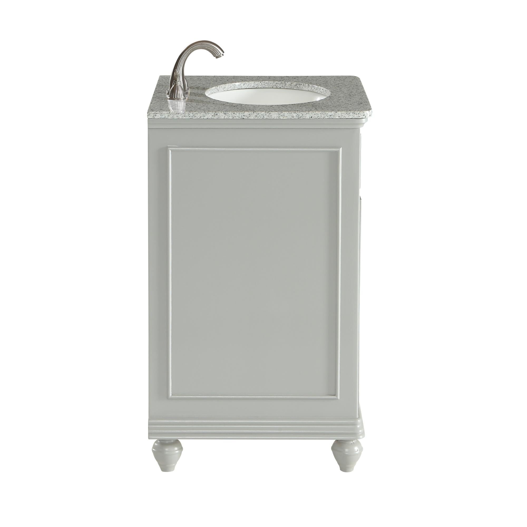 Otto Bath Vanity by Elegant Decor