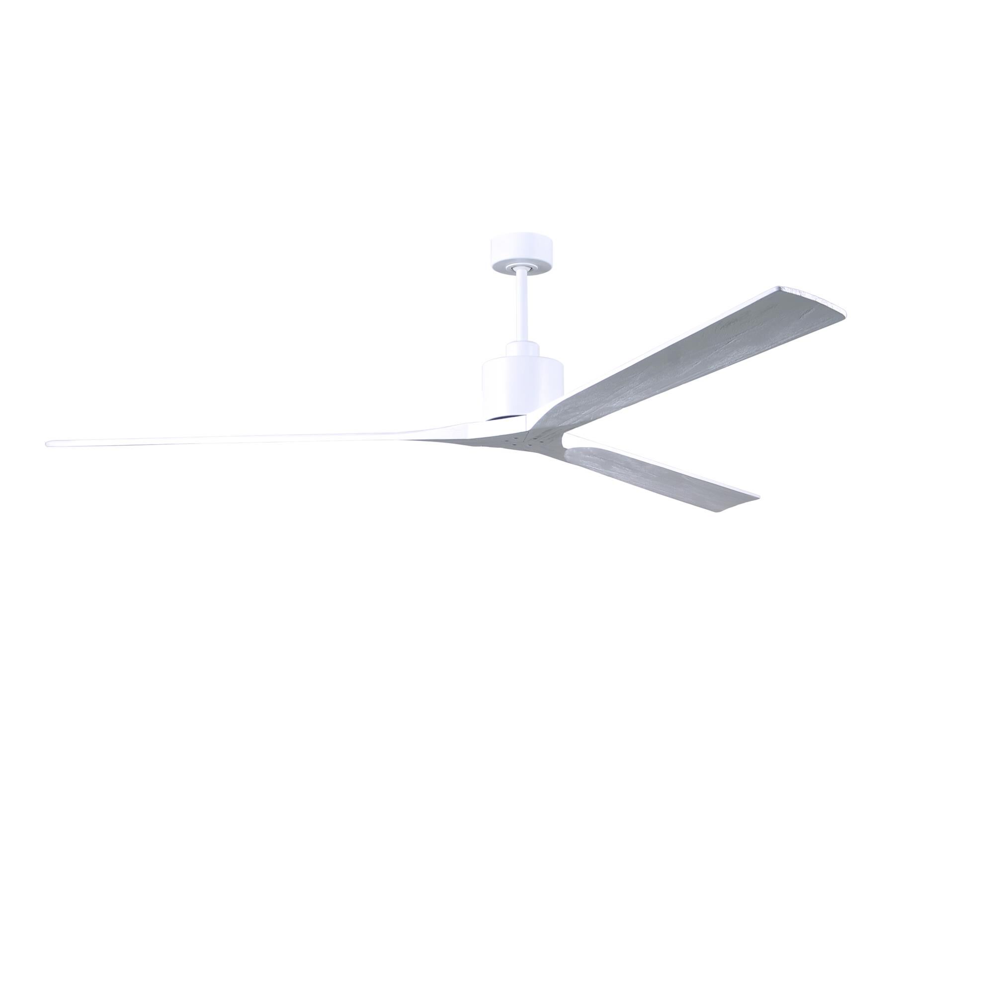 Nan Xl 90 Inch Ceiling Fan by Matthews Fan Company