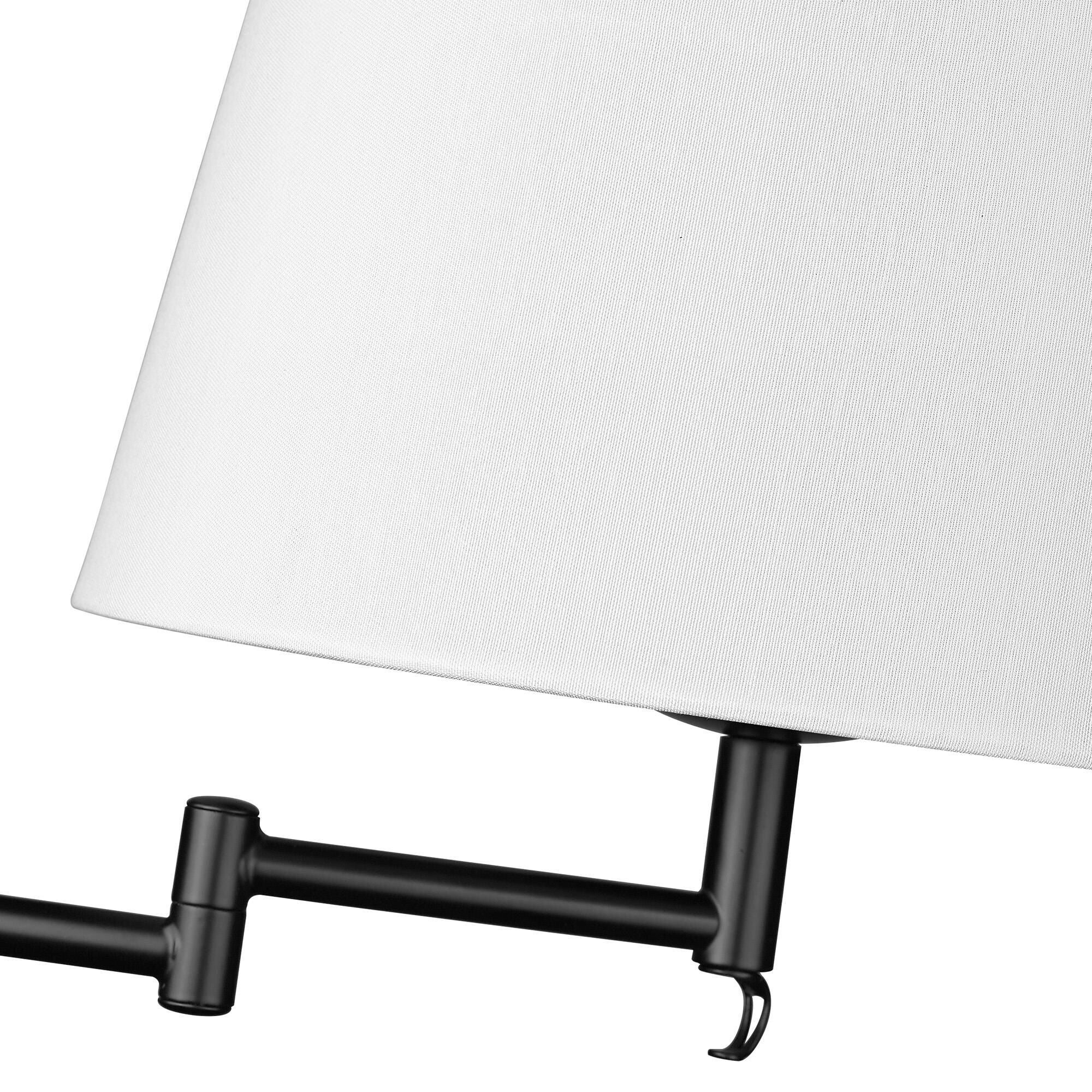 Eleanor 12 Inch Wall Sconce by Golden Lighting