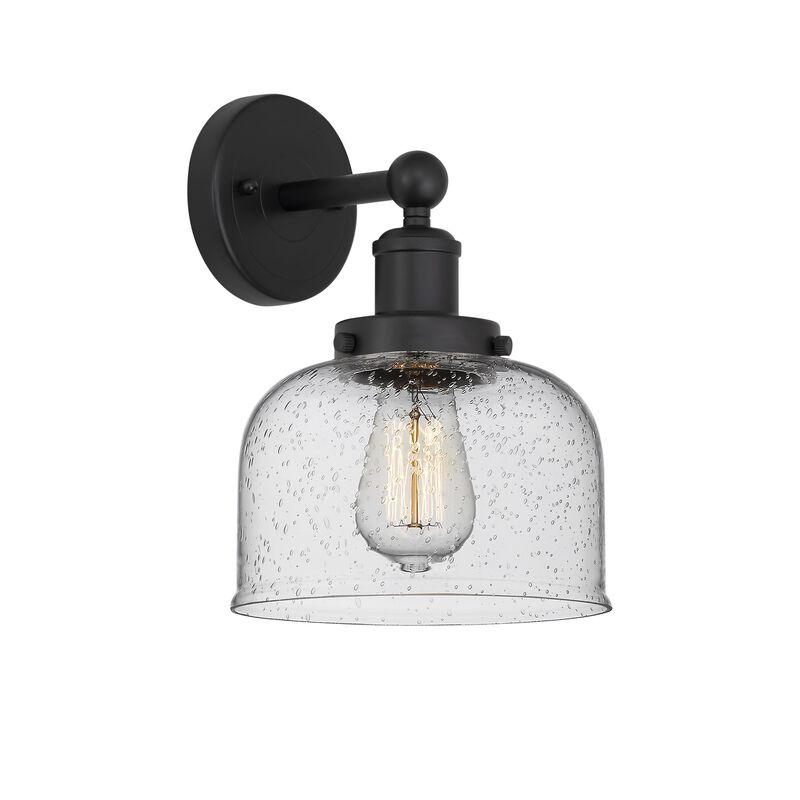 Innovations Lighting Bruno Marashlian Bell 10 Inch Wall Sconce