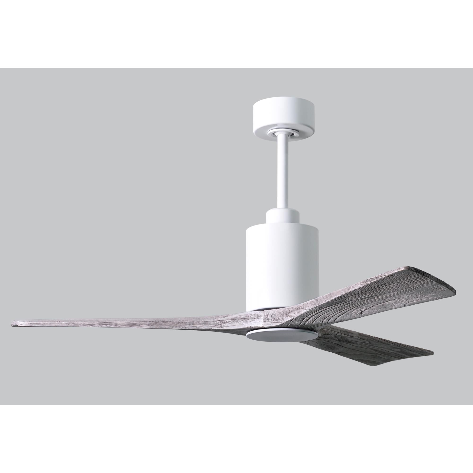 Shown in Gloss White finish