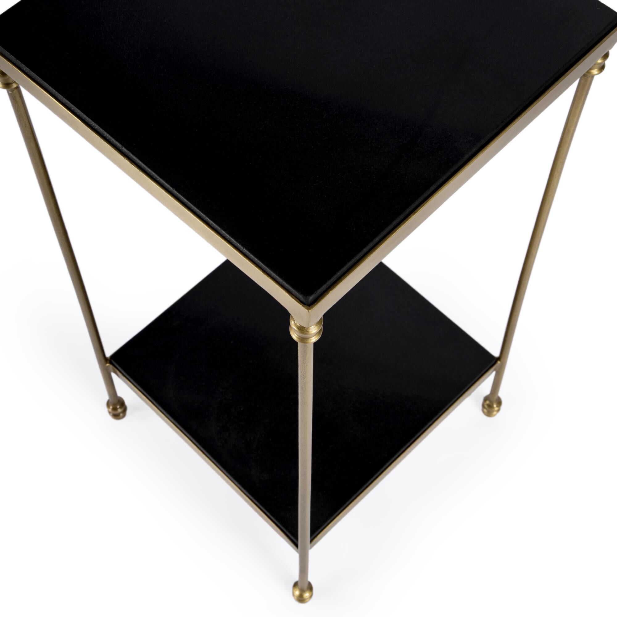 Imogen End Table by Butler Specialty Company