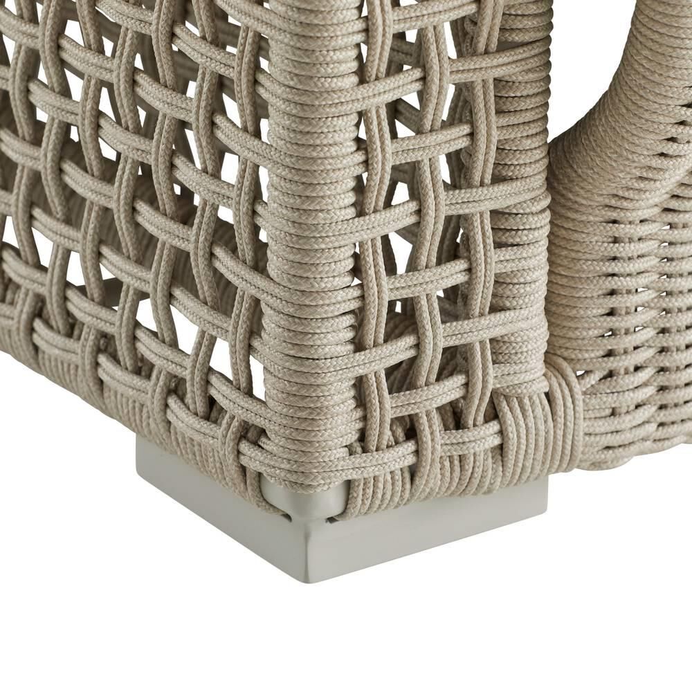 Shown in Buff finish