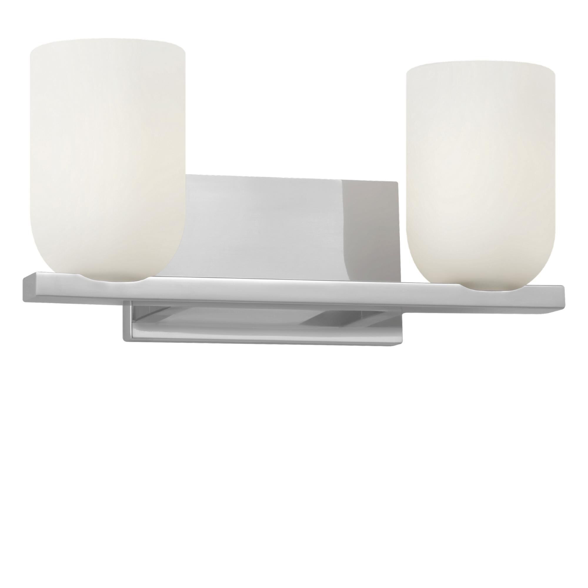 Neblina 13 Inch Bath Vanity Light by Generation Lighting
