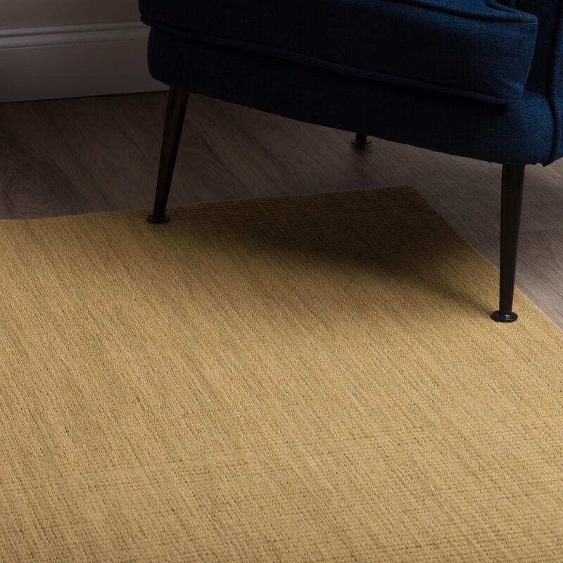 Monaco Sisal MC100 Hand Loomed Wool Area Rug by Dalyn Rug Company