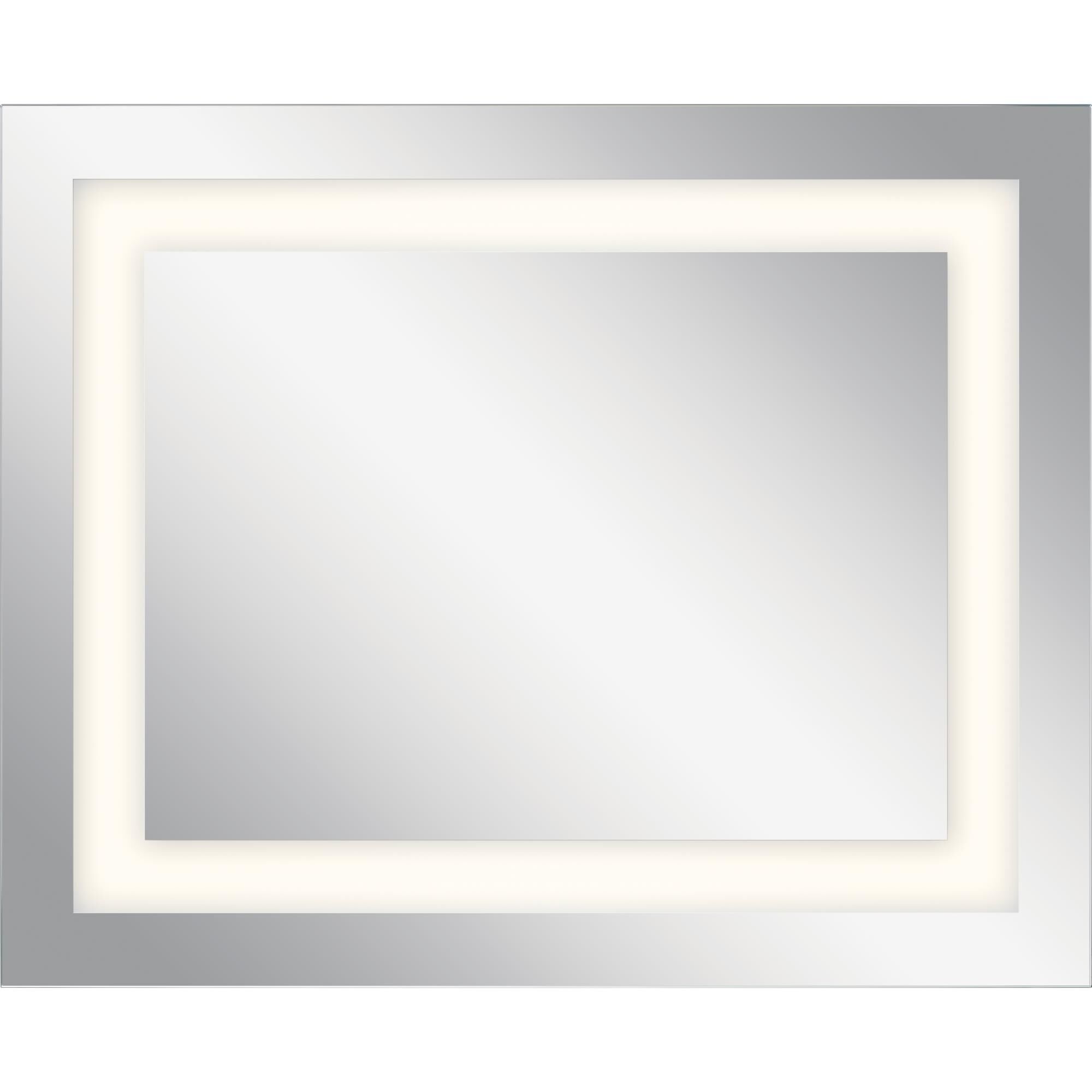 LED Lighted Mirrors,