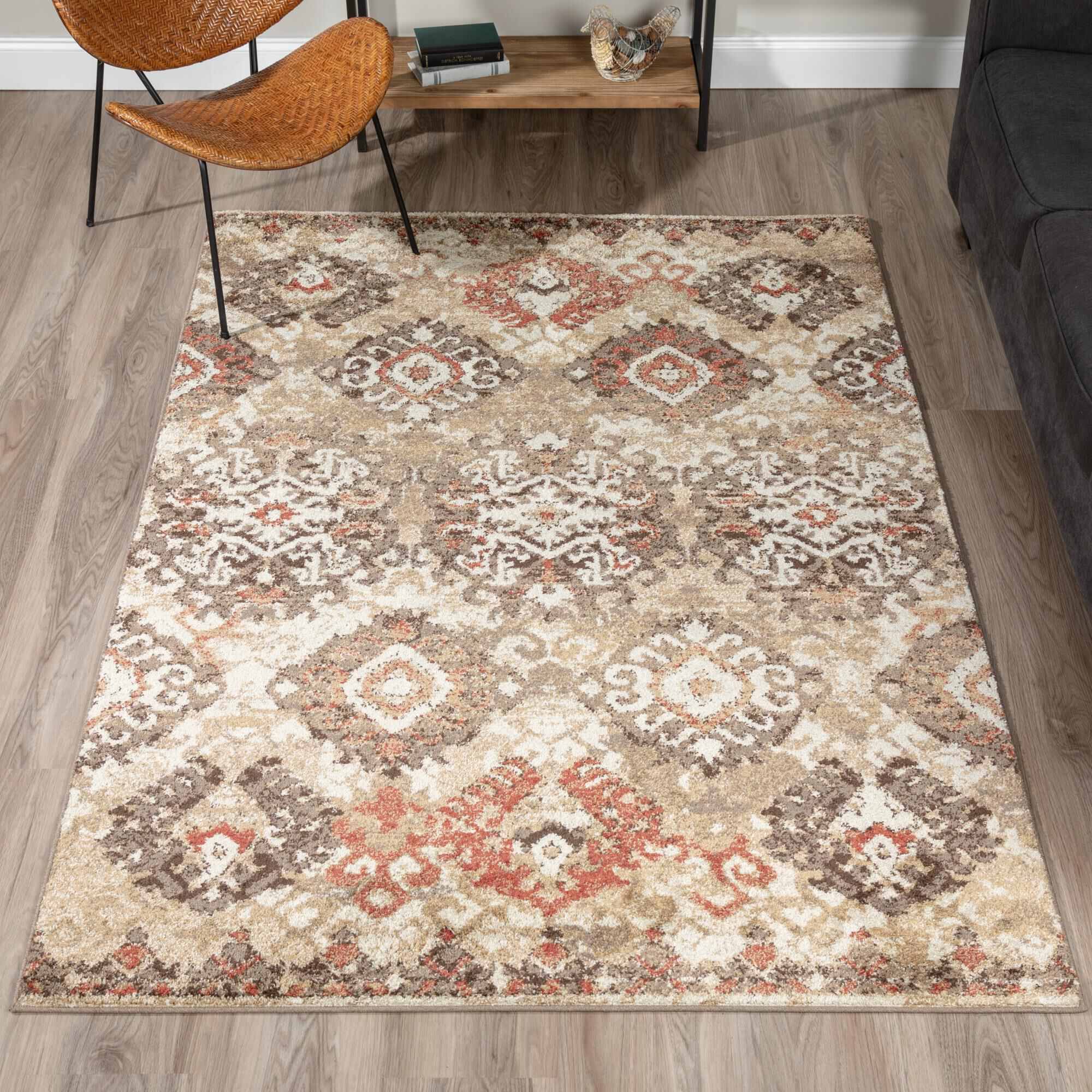 Gala GA10 Area Rug by Dalyn Rug Company