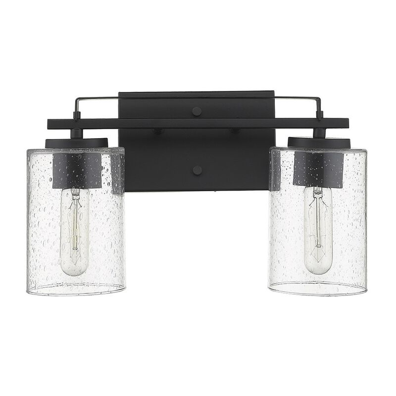 Orella 15 Inch 2 Light Bath Vanity Light by Acclaim Lighting