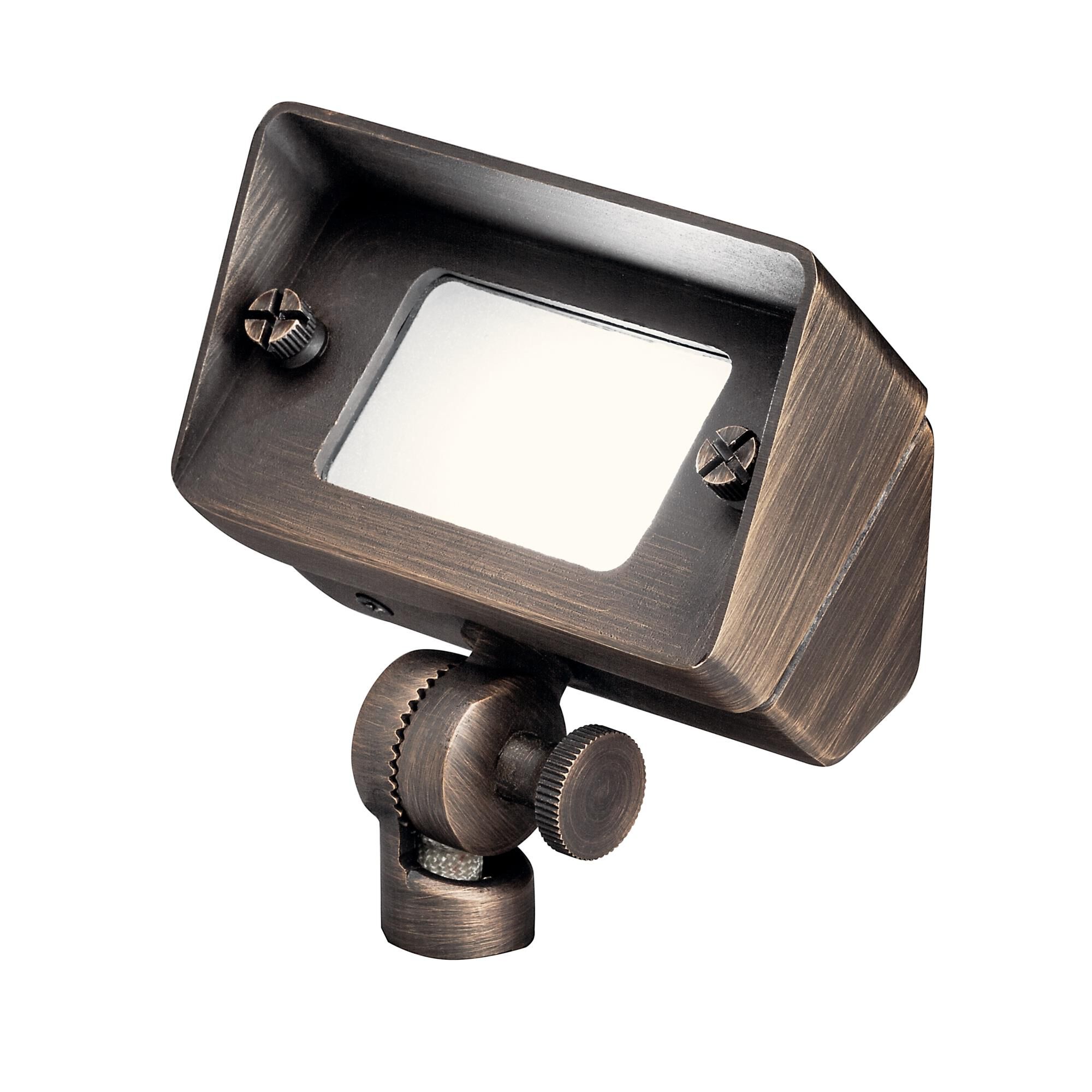 Shown in Centennial Brass finish