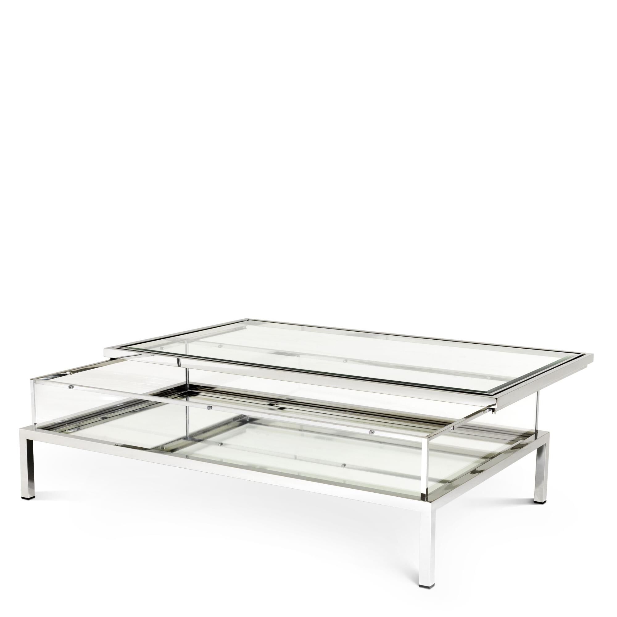 Harvey Coffee Table by Eichholtz