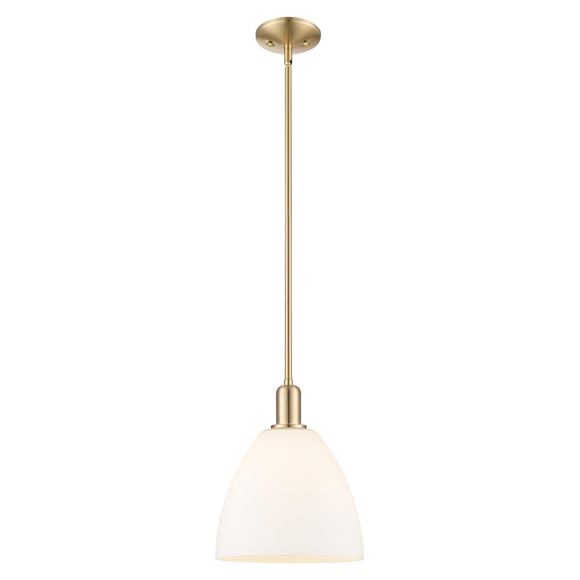 Bruno Marashlian Bristol Mini Pendant by Innovations Lighting