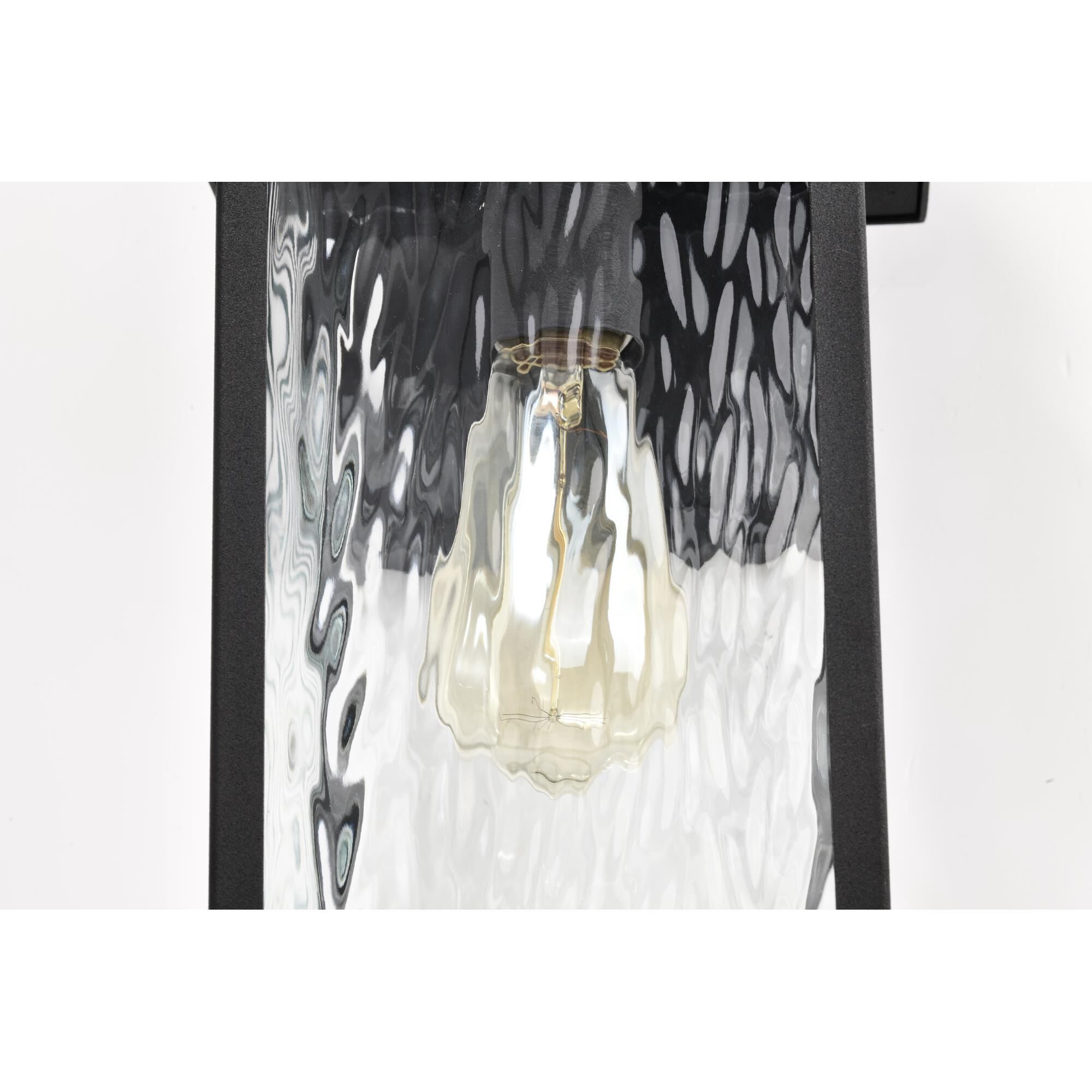 Nuvo Lighting Austen 17 Inch Tall Outdoor Wall Light