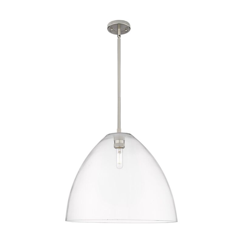 Bruno Marashlian Crown Point Large Pendant by Innovations Lighting