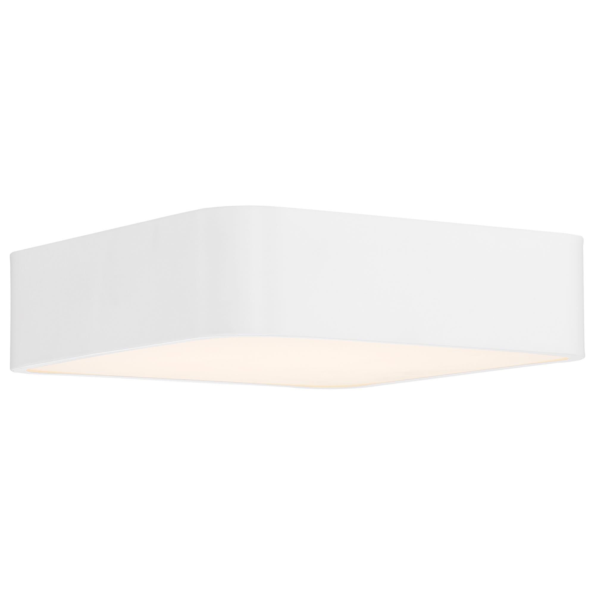 Granada 12 Inch 1 Light LED Flush Mount by Access Lighting