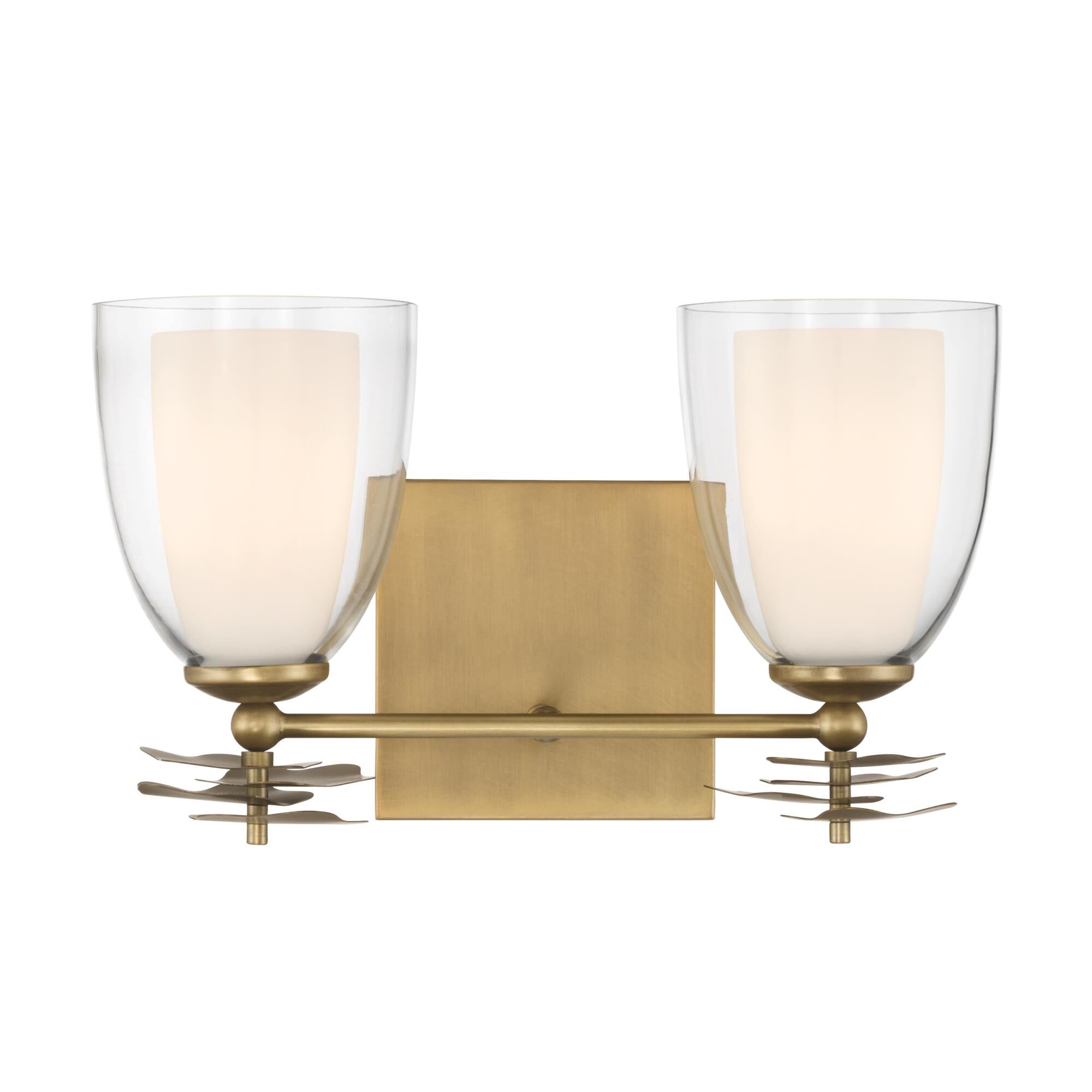 Elowen 13 Inch Bath Vanity Light by Minka Lavery