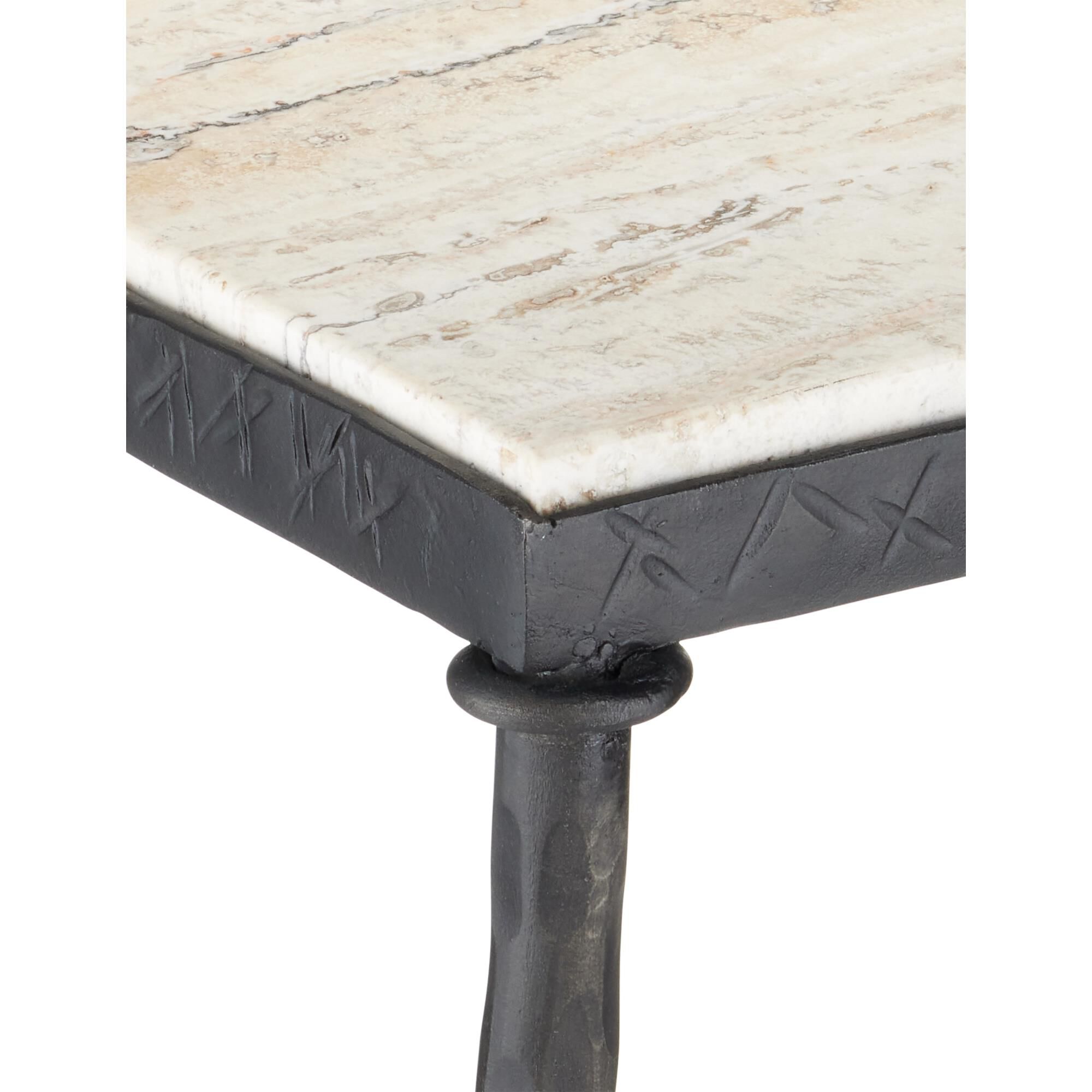 Shown in Natural and Rustic Bronze finish