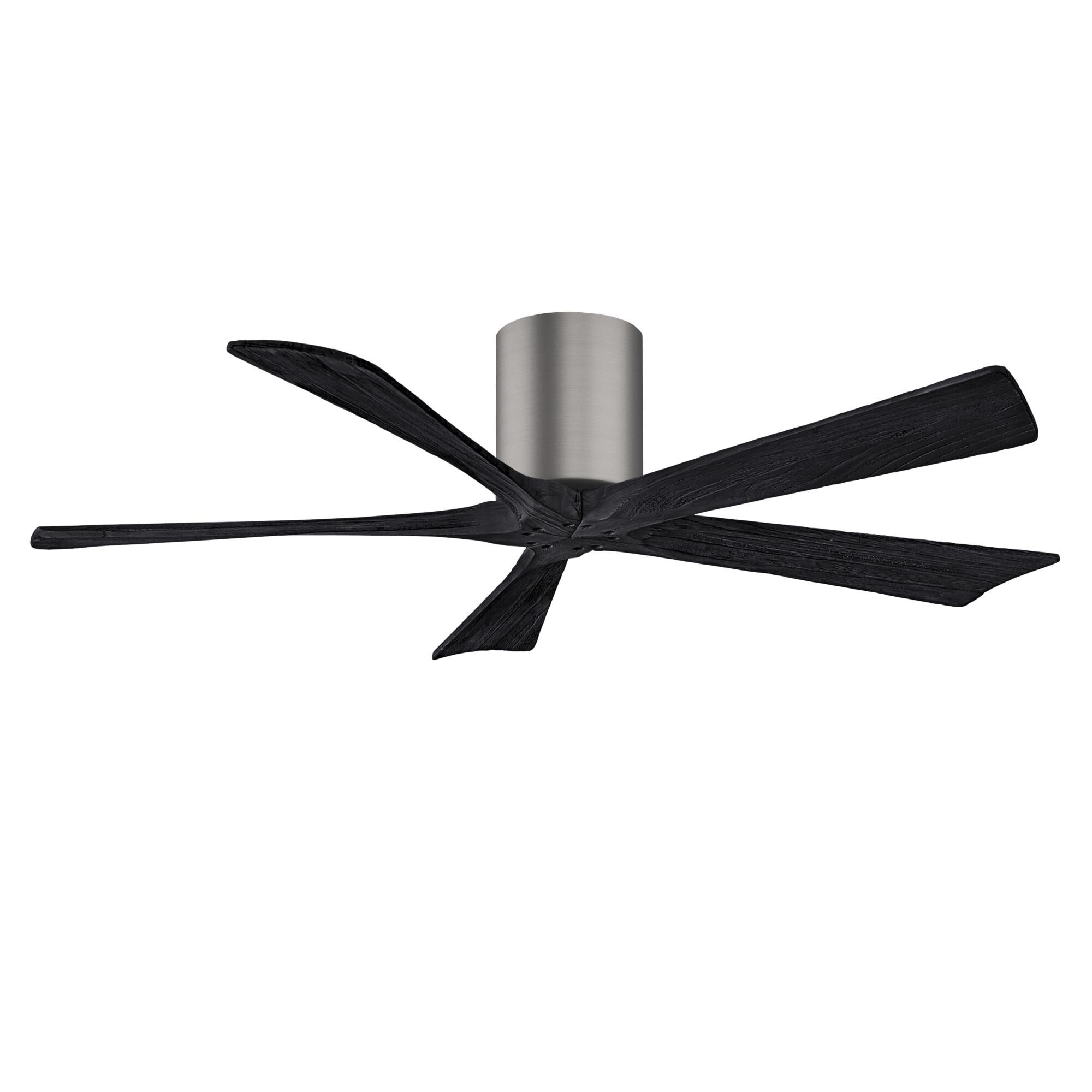 Irene 52 Inch Flush Mount Fan by Matthews Fan Company