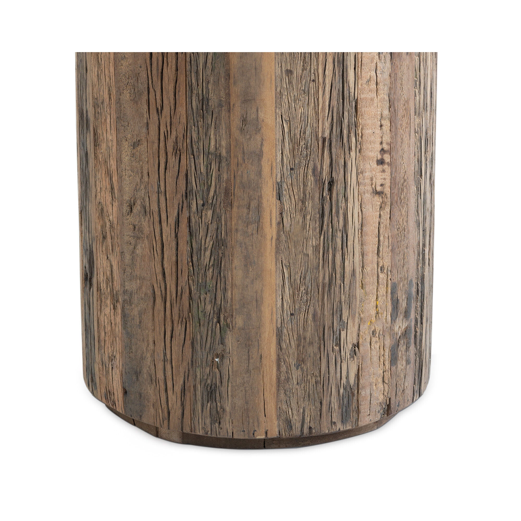 Shown in Natural finish