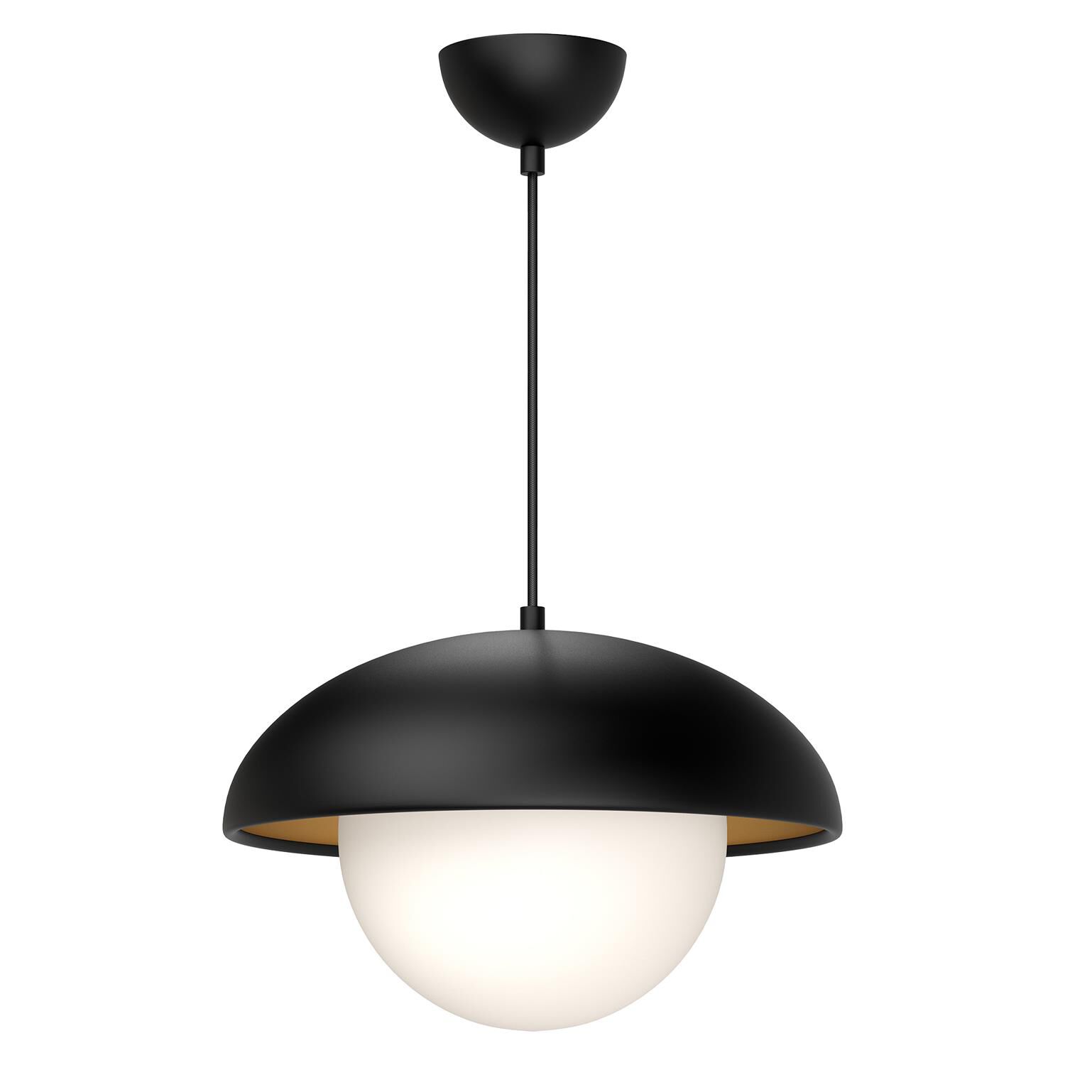 Alora Mood Rubio Large Pendant