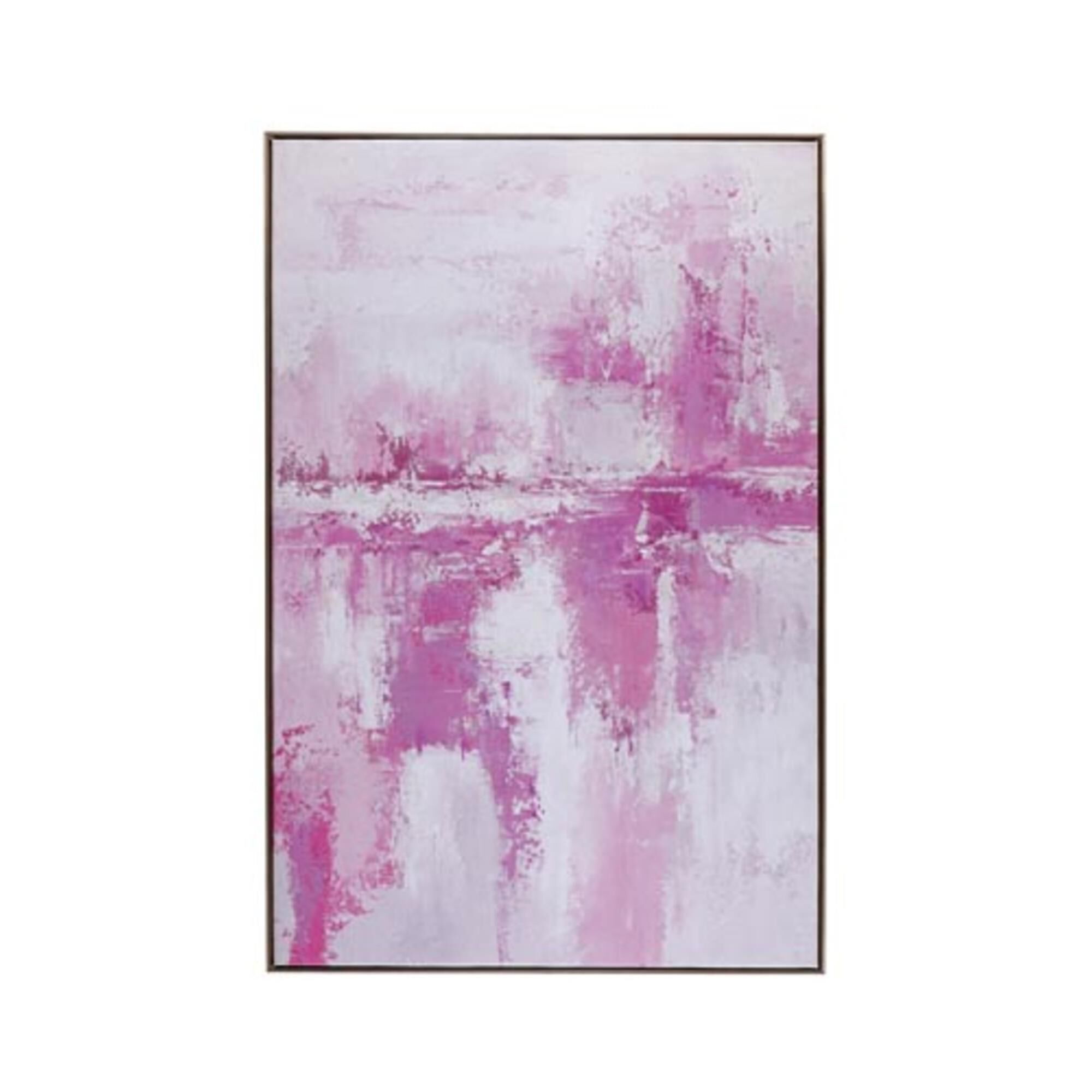 Shown in Purple finish