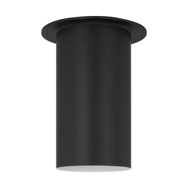 Drew & Jonathan Archer 6 Inch Flush Mount by Visual Comfort Studio