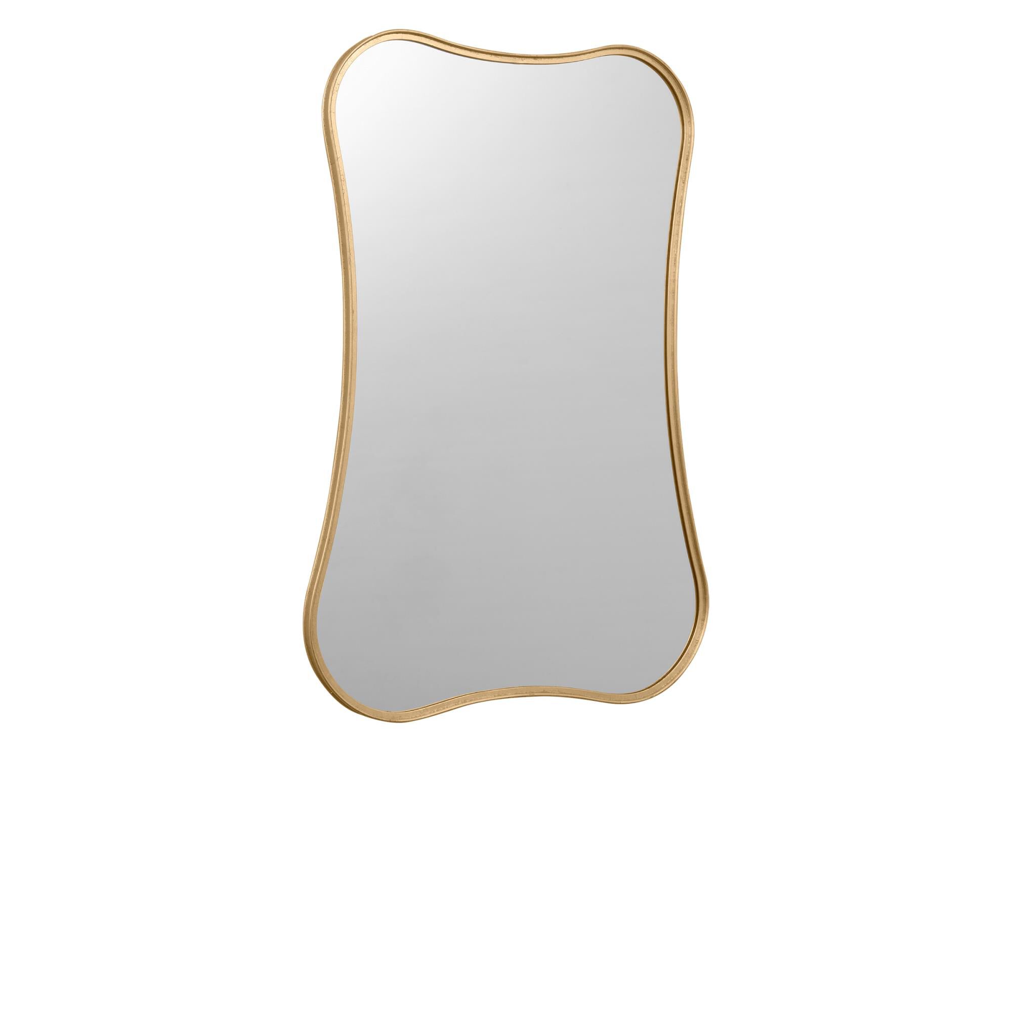 Shown in Gild finish