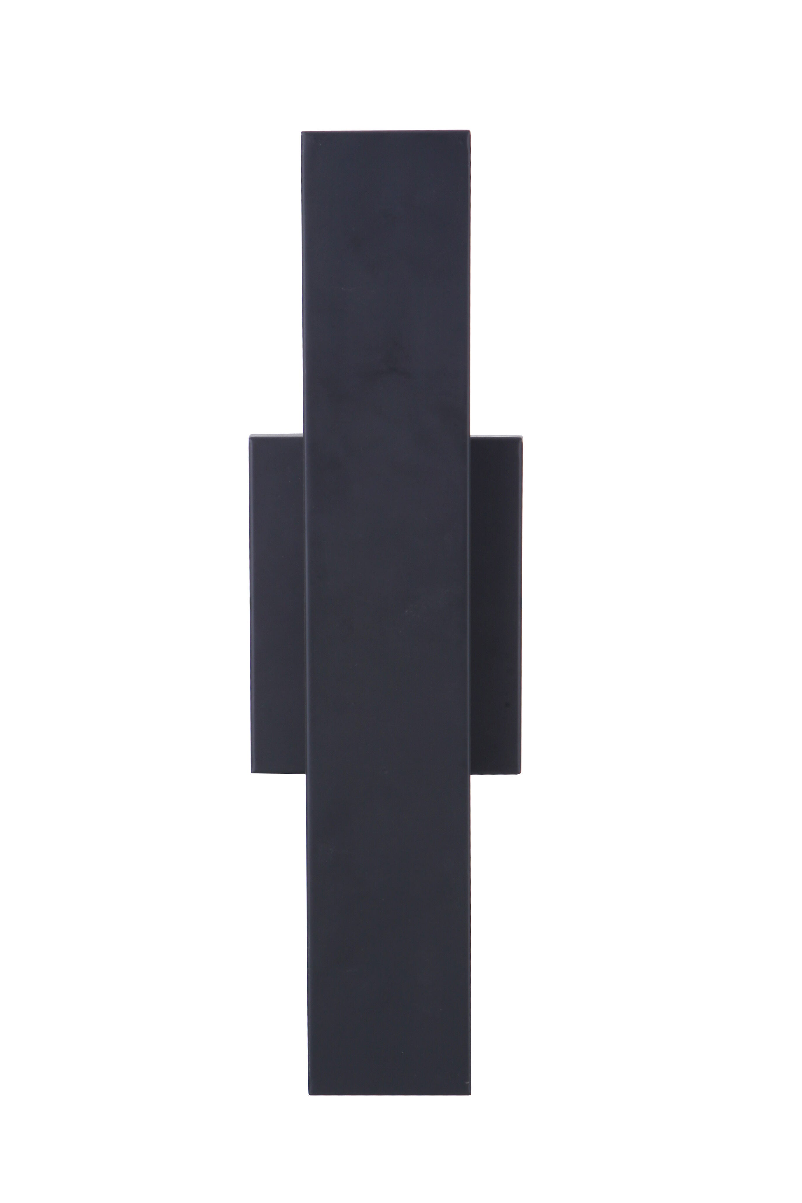 Craftmade Rens 16 Inch Tall LED Outdoor Wall Light