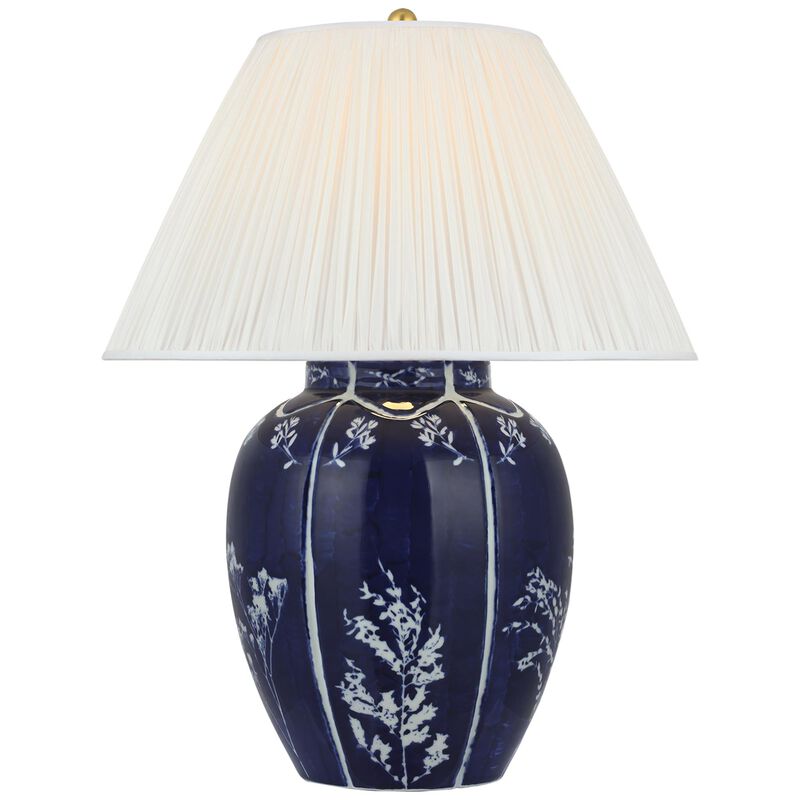 Halpern 25 Inch Table Lamp by Ralph Lauren