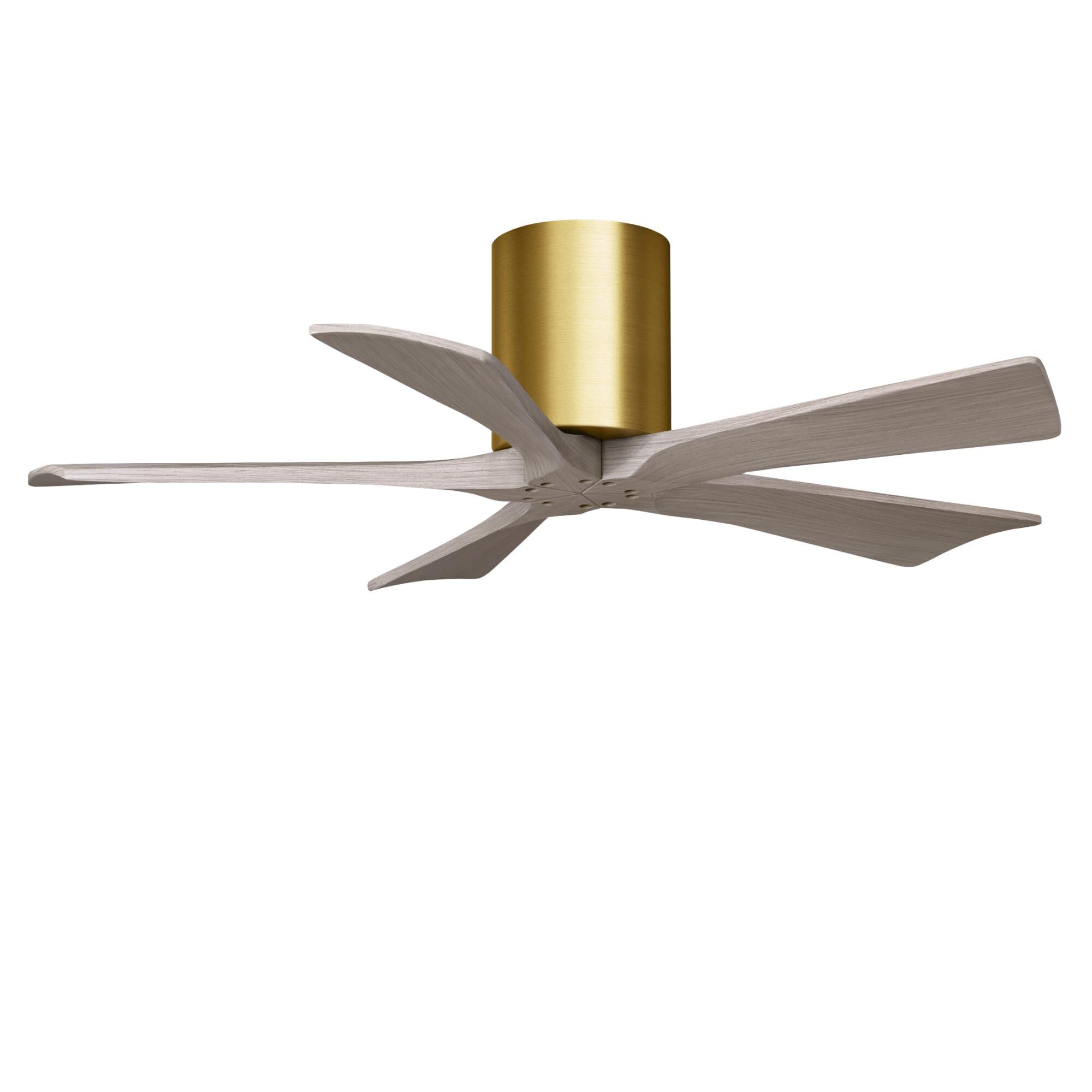 Irene 42 Inch Flush Mount Fan by Matthews Fan Company