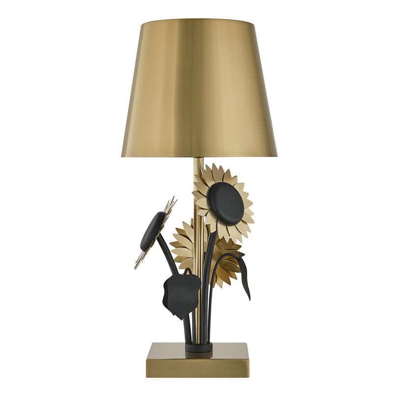 Posey 12 Inch Accent Lamp by Savoy House