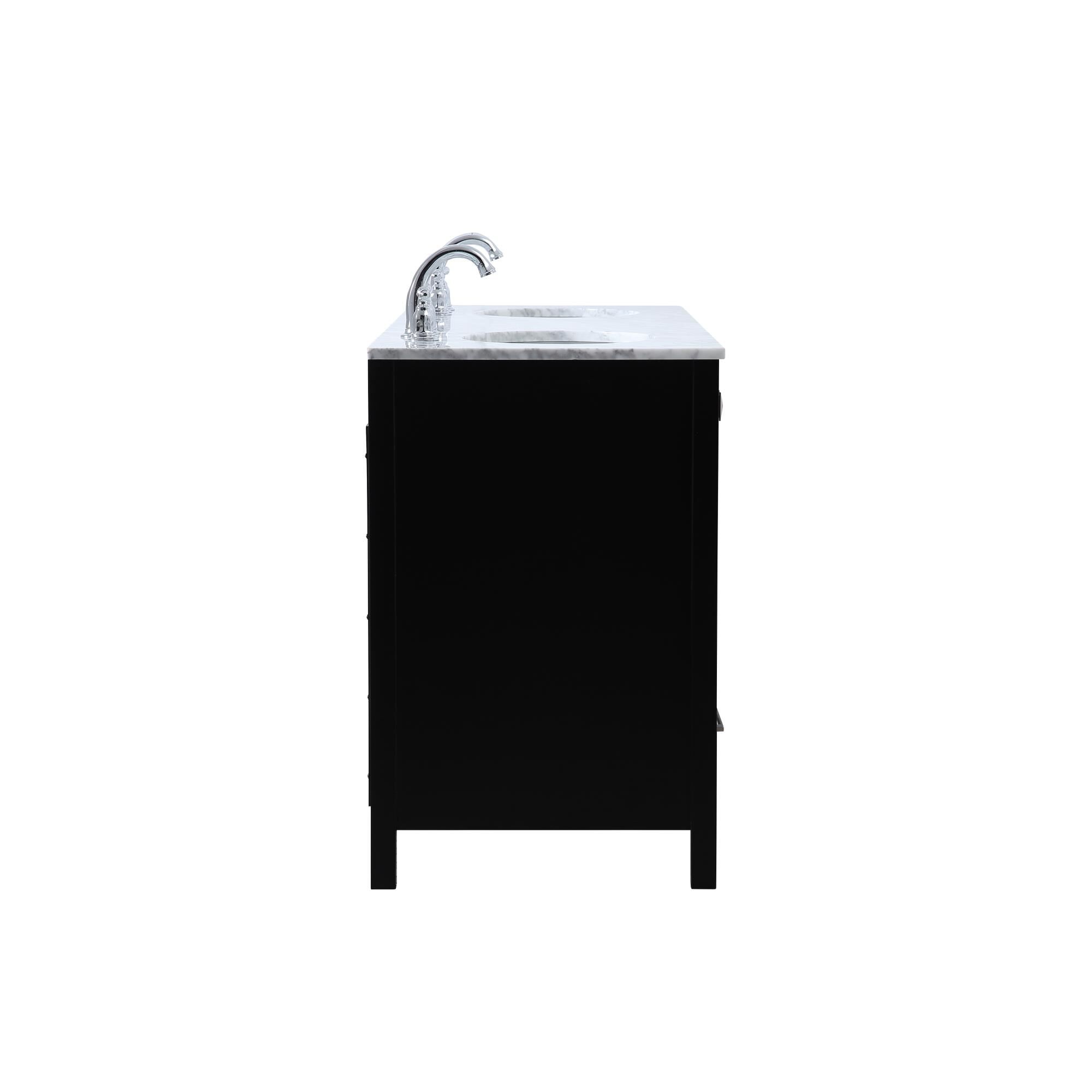 Erina Bath Vanity by Elegant Decor