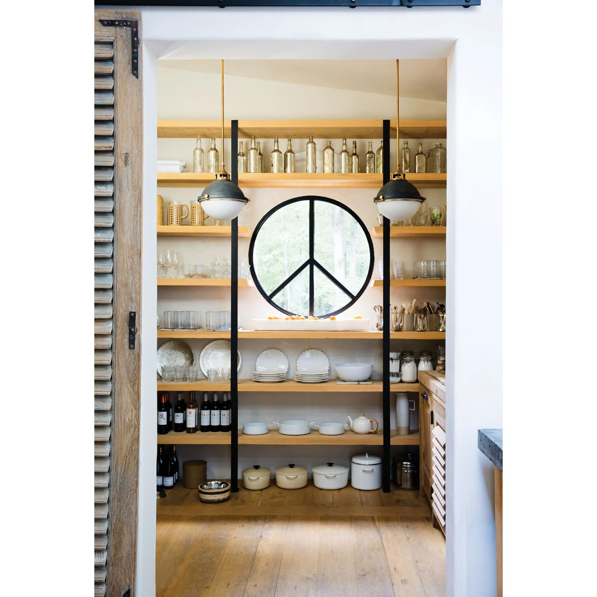 Fletcher 13 Inch Large Pendant by Hinkley Lighting